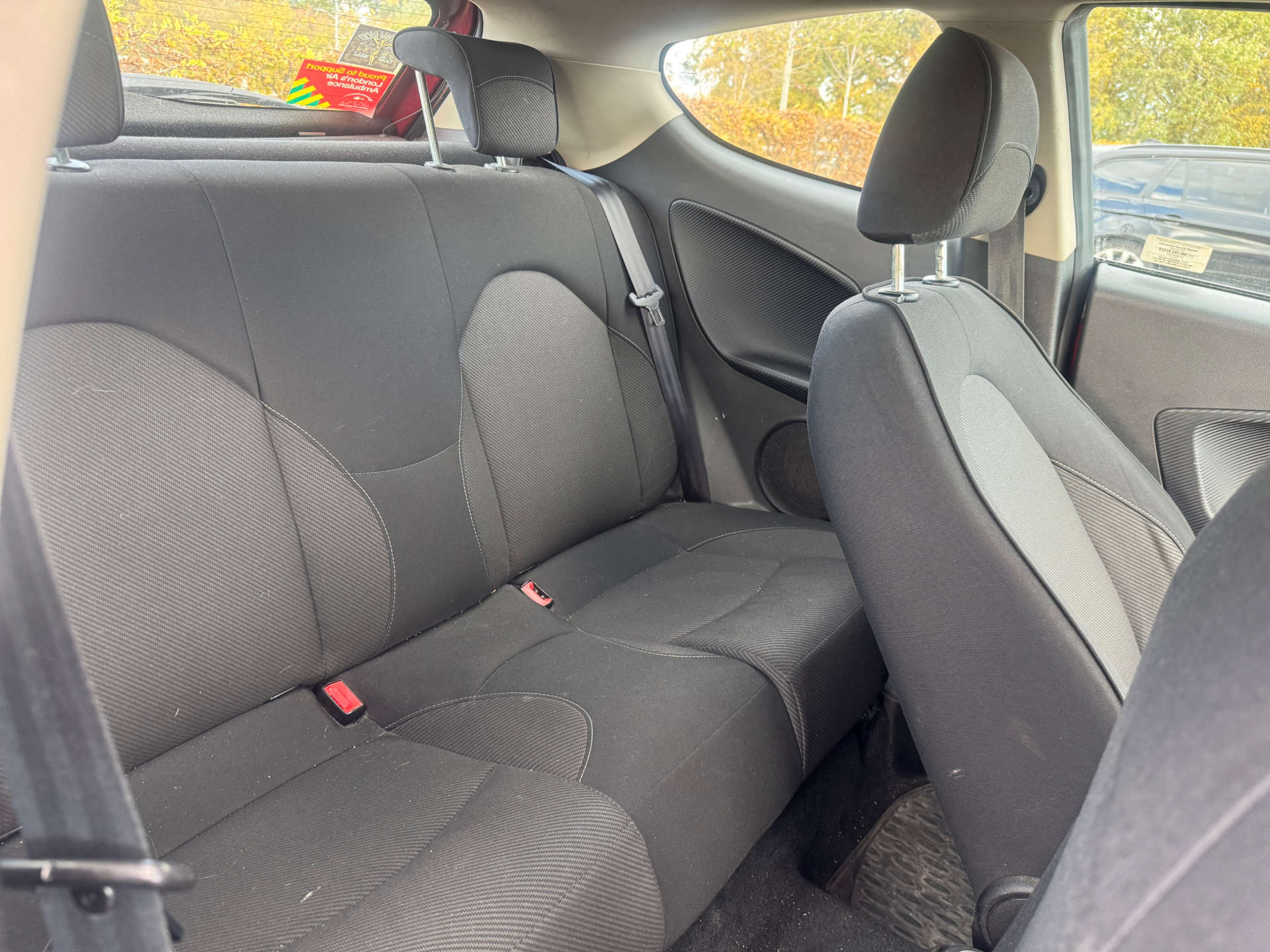 ALFA ROMEO MITO 1.4 Mito Lusso 3dr #18