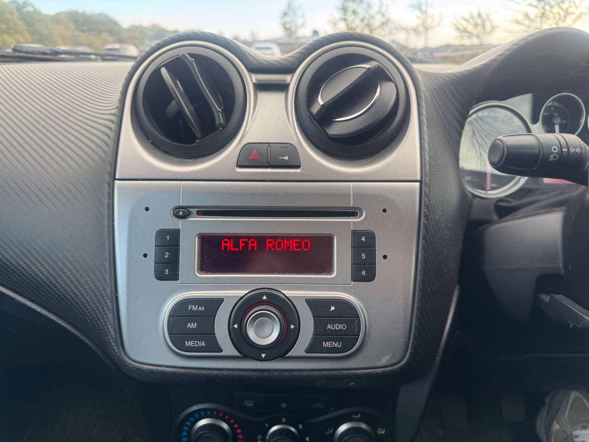 ALFA ROMEO MITO 1.4 Mito Lusso 3dr #21