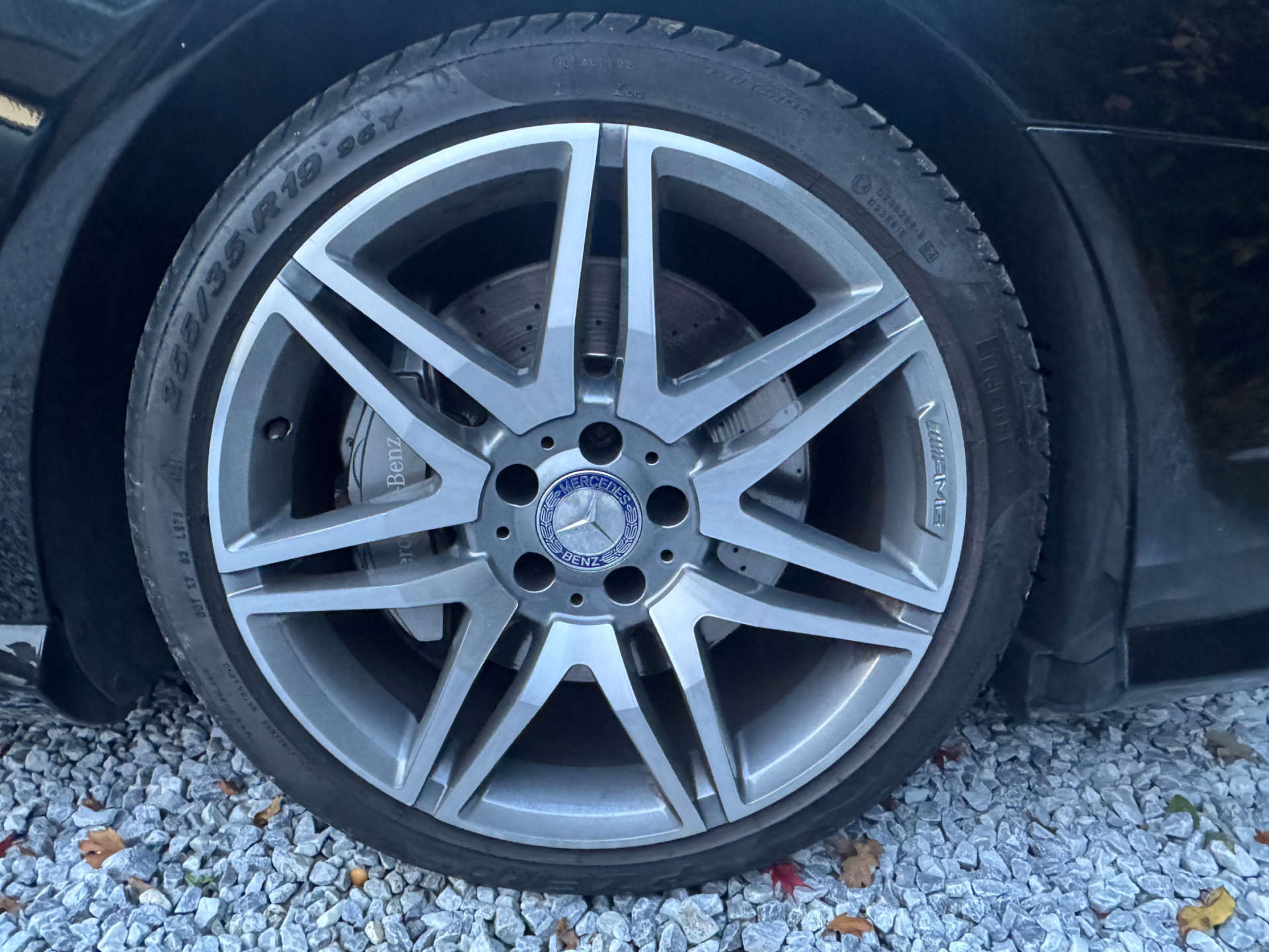 MERCEDES-BENZ SL 3.5 SL350 AMG Sport Auto 2dr #25