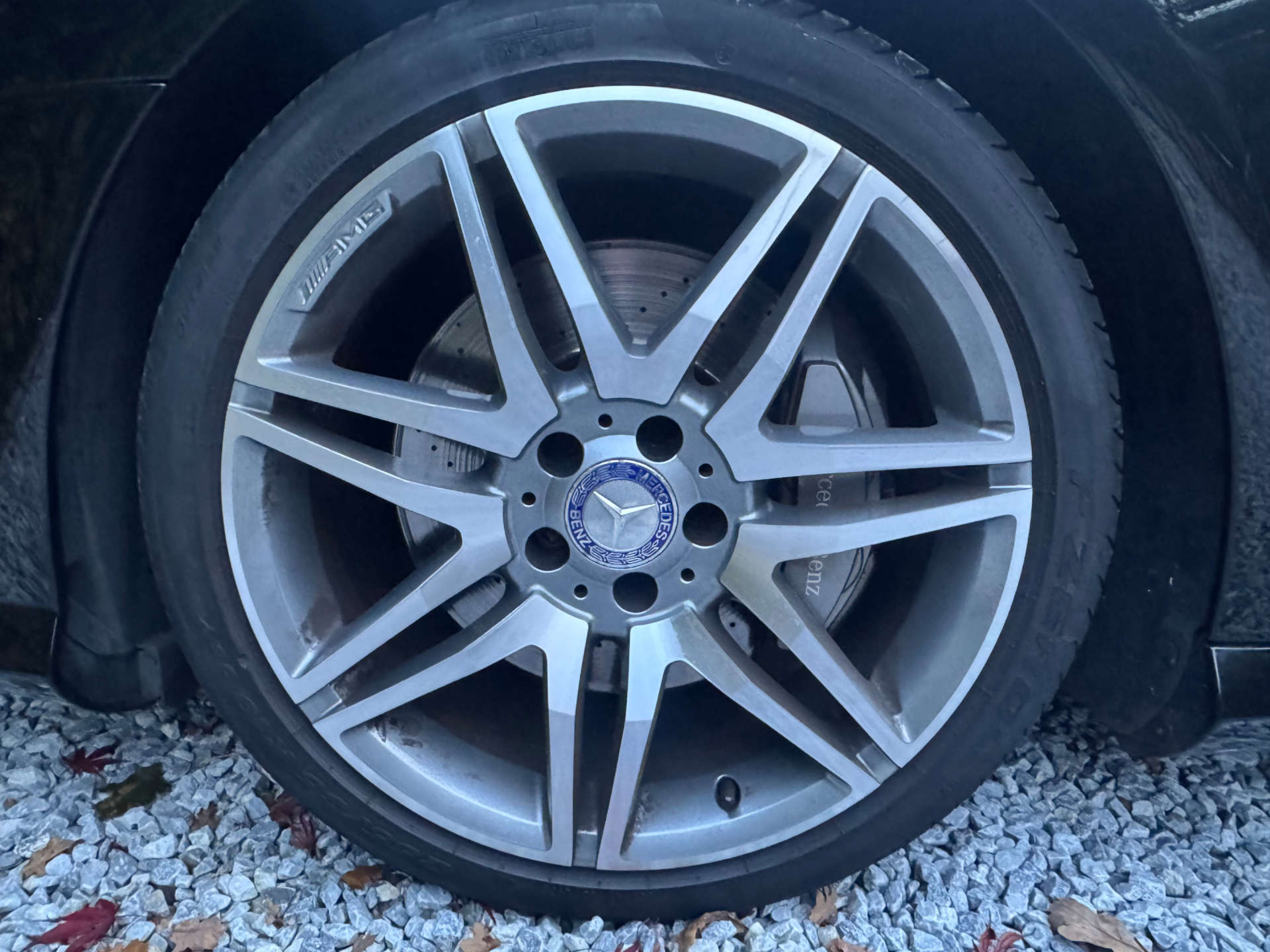 MERCEDES-BENZ SL 3.5 SL350 AMG Sport Auto 2dr #28