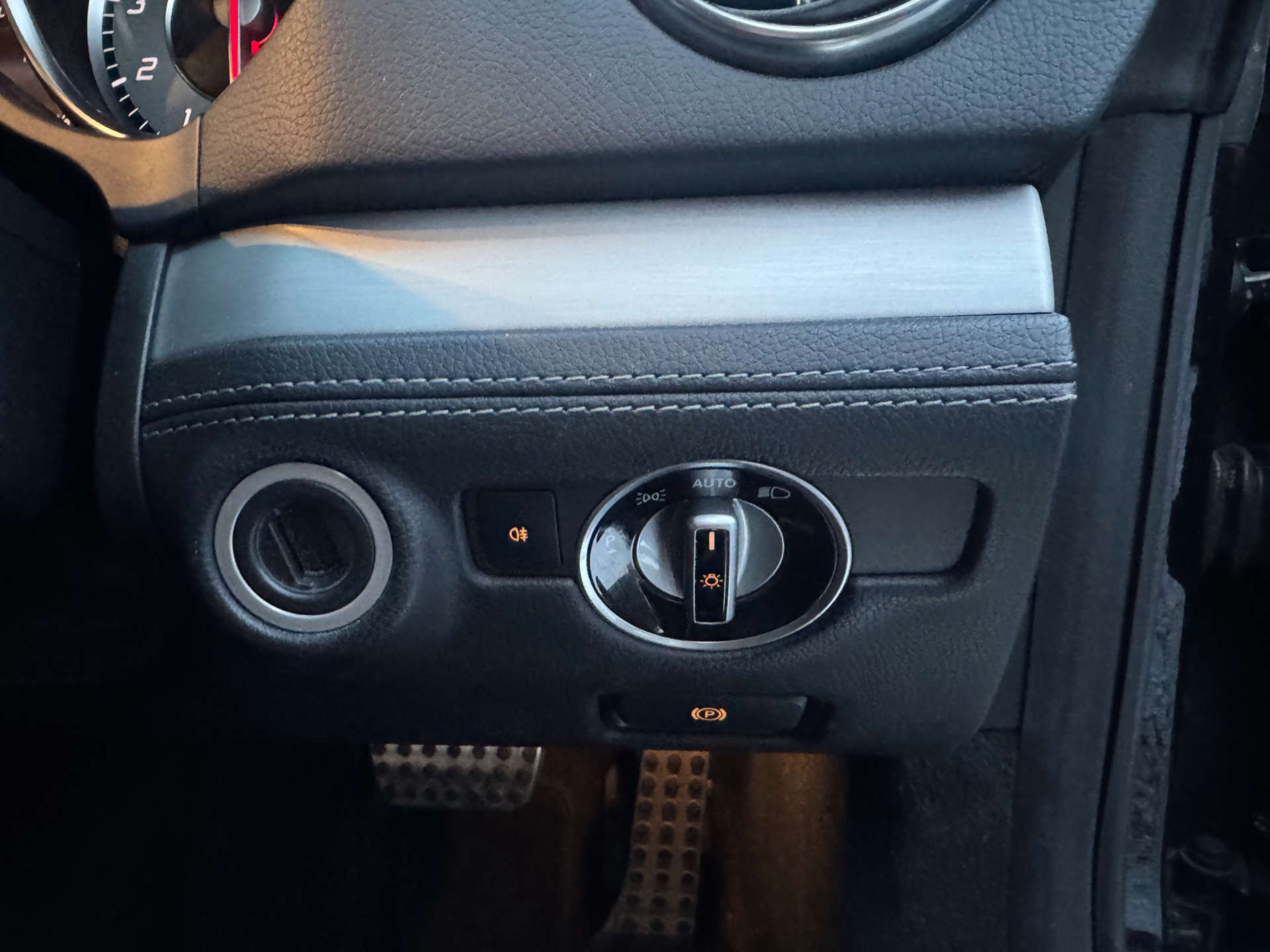 MERCEDES-BENZ SL 3.5 SL350 AMG Sport Auto 2dr #30