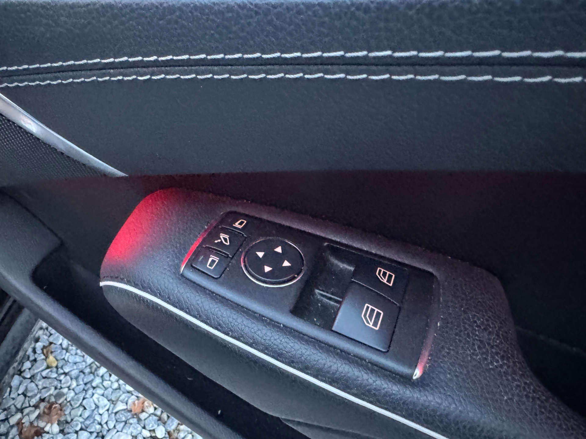 MERCEDES-BENZ SL 3.5 SL350 AMG Sport Auto 2dr #31