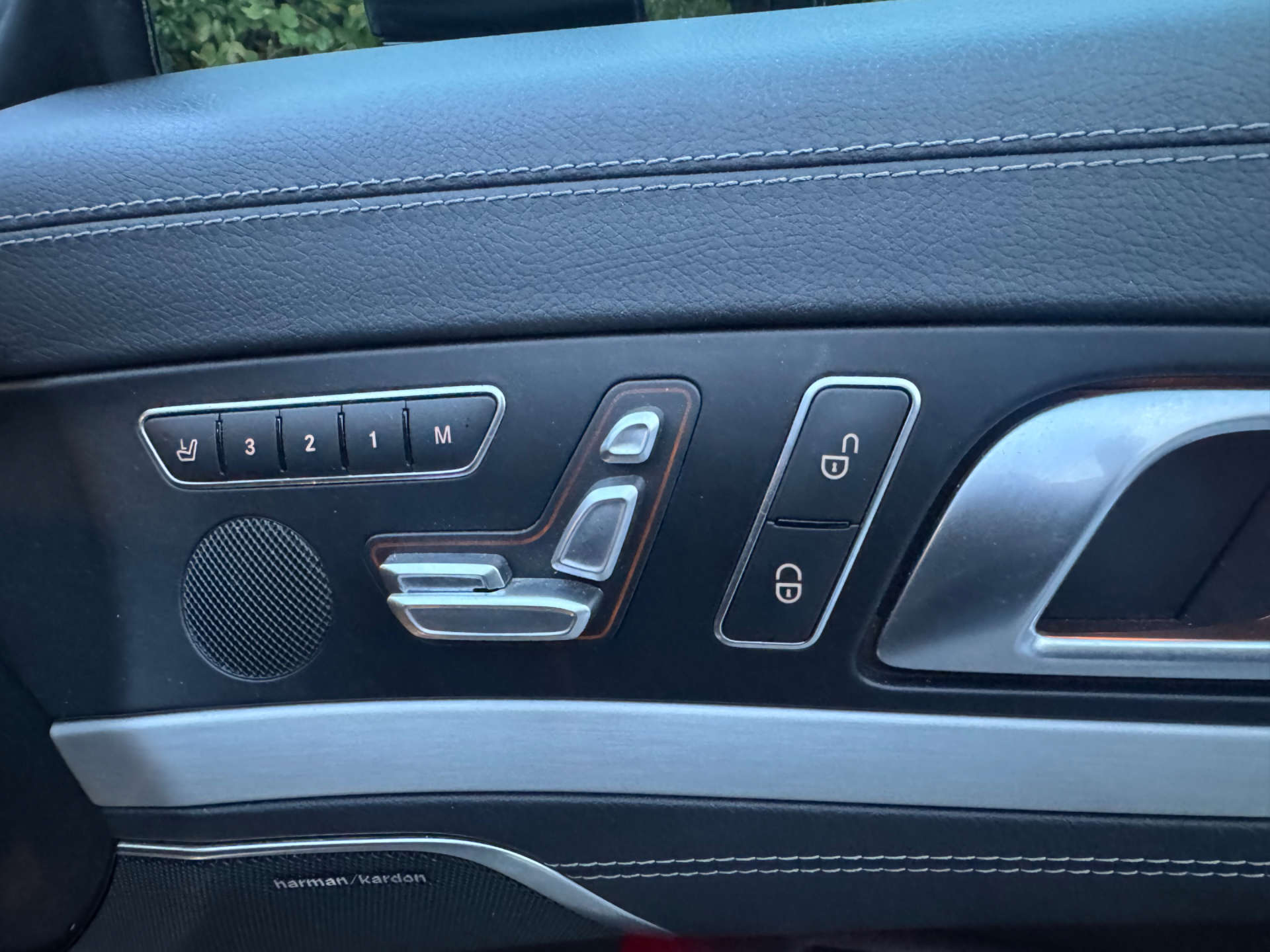 MERCEDES-BENZ SL 3.5 SL350 AMG Sport Auto 2dr #32