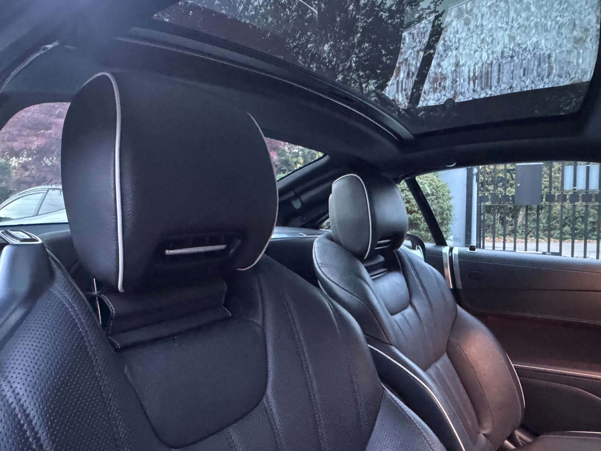 MERCEDES-BENZ SL 3.5 SL350 AMG Sport Auto 2dr #33