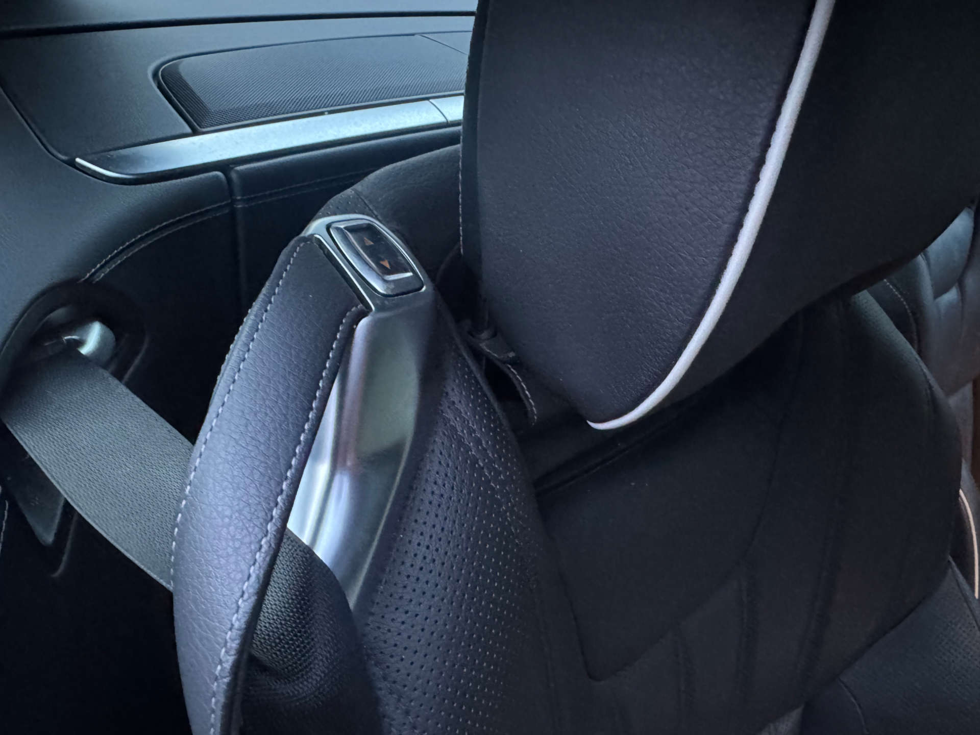 MERCEDES-BENZ SL 3.5 SL350 AMG Sport Auto 2dr #34