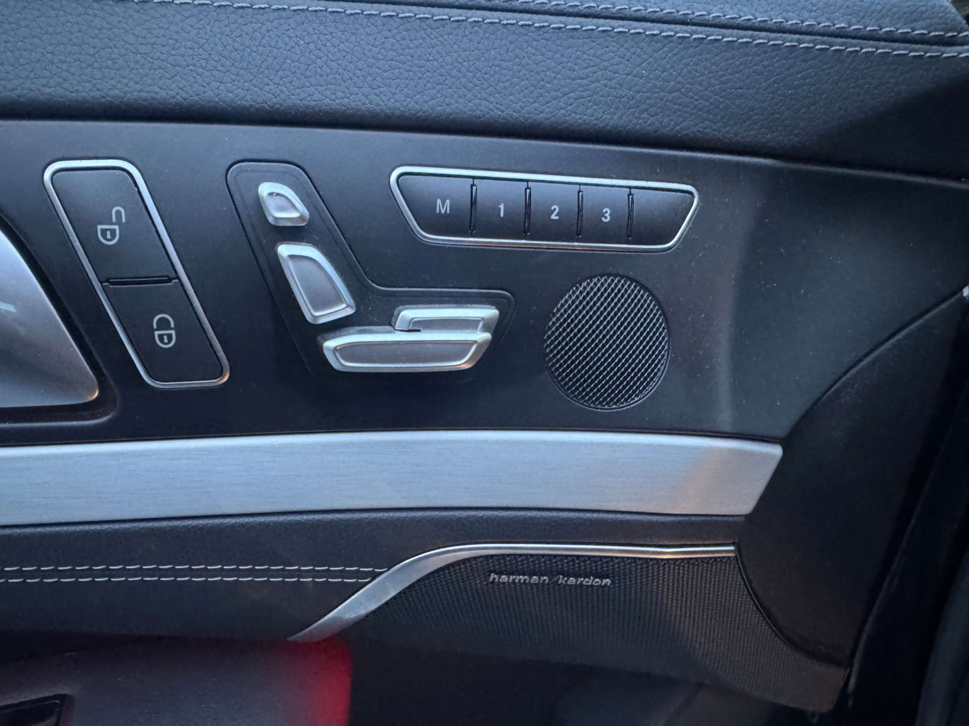 MERCEDES-BENZ SL 3.5 SL350 AMG Sport Auto 2dr #39