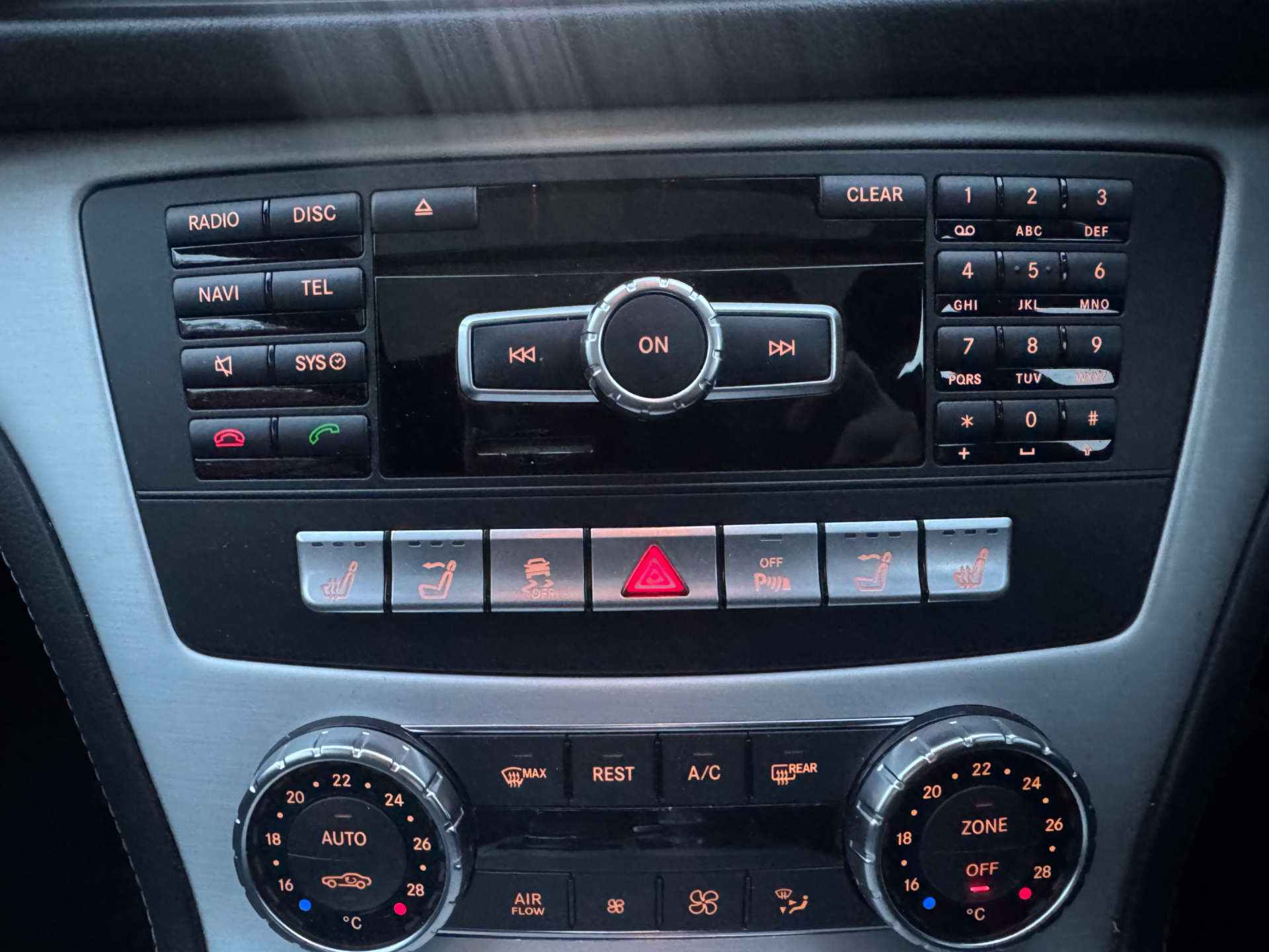 MERCEDES-BENZ SL 3.5 SL350 AMG Sport Auto 2dr #44