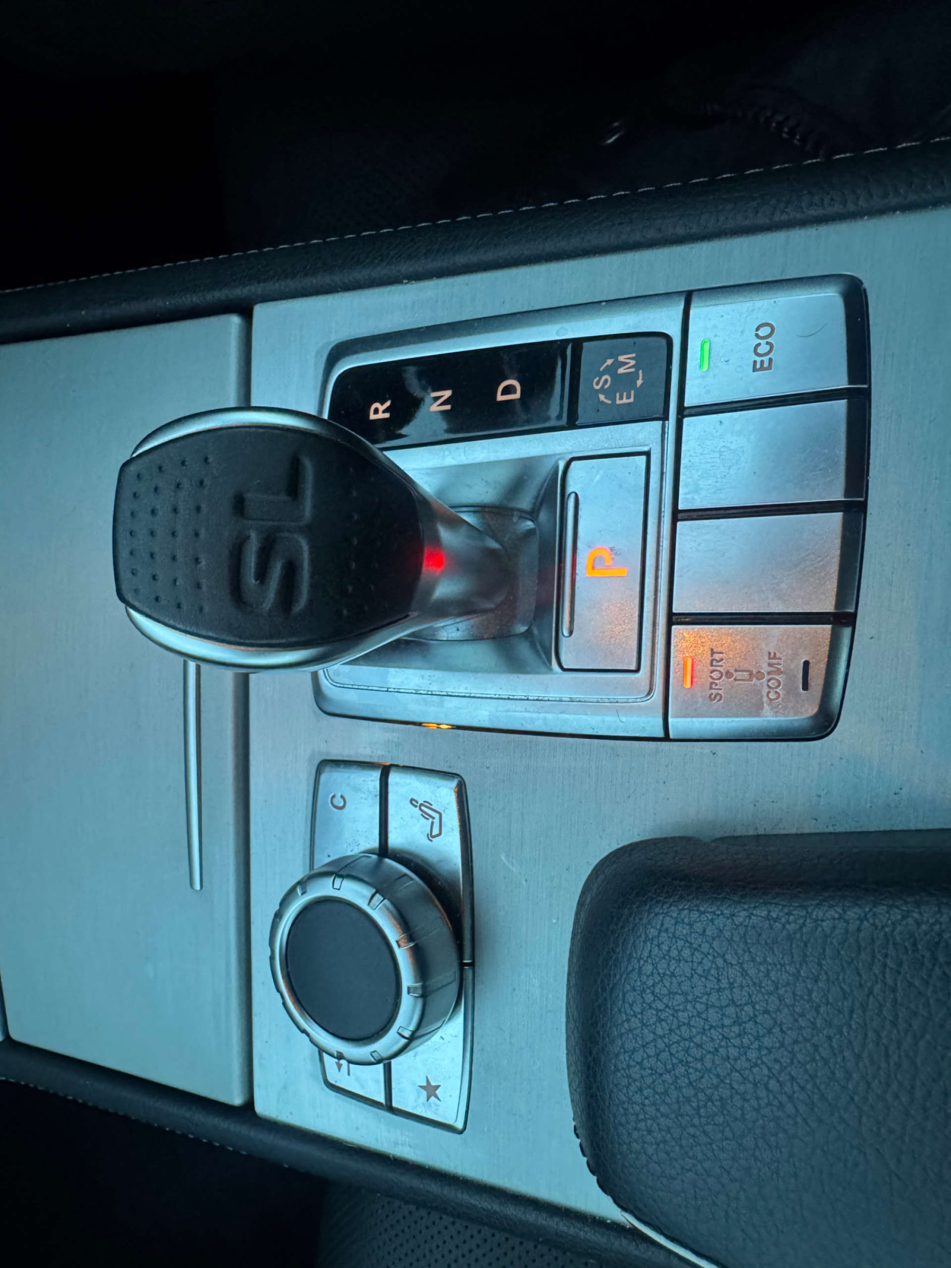 MERCEDES-BENZ SL 3.5 SL350 AMG Sport Auto 2dr #45