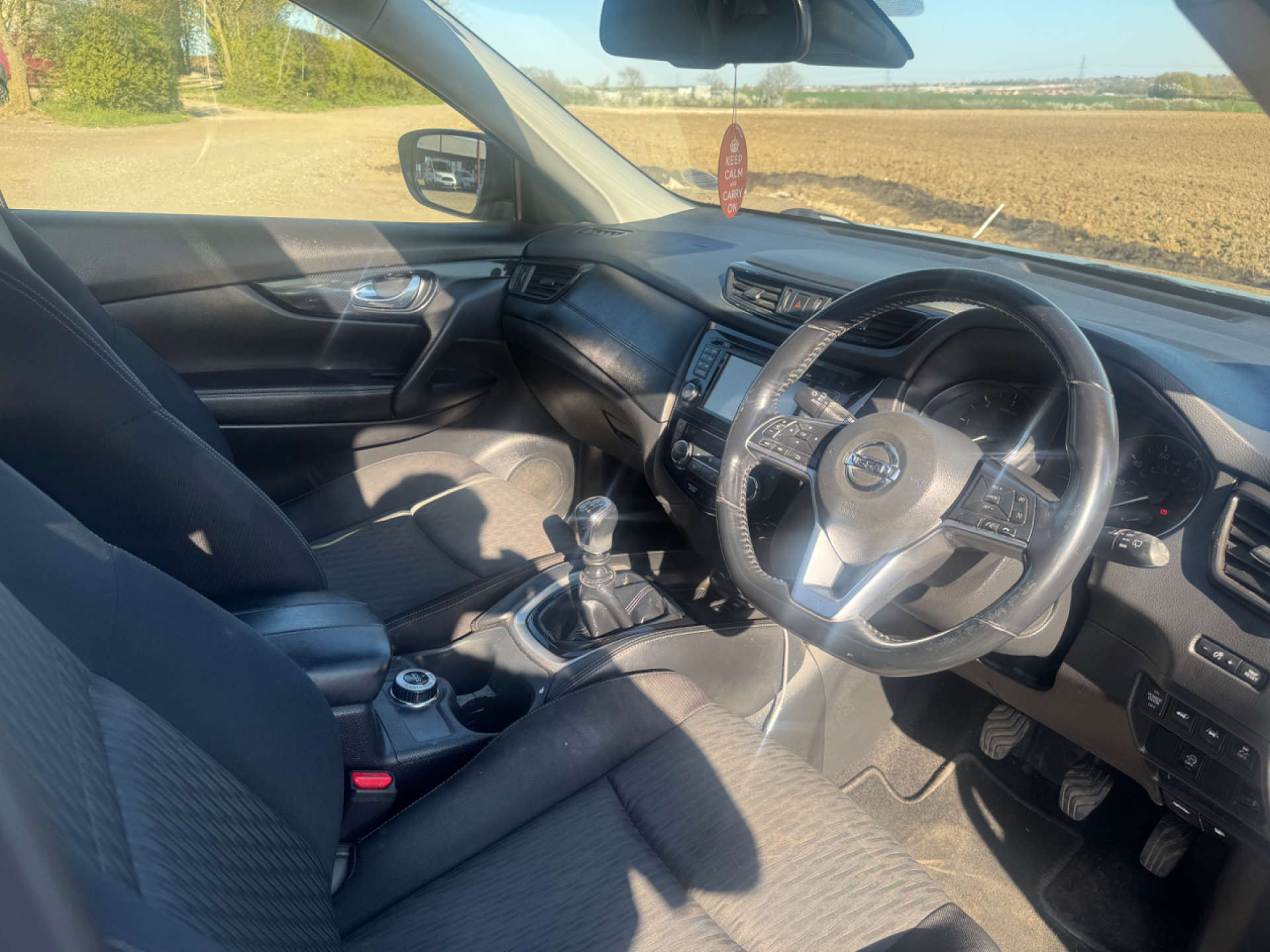 NISSAN X-TRAIL 2.0 X-Trail N-Connecta dCi 4x4 4WD 5dr #2