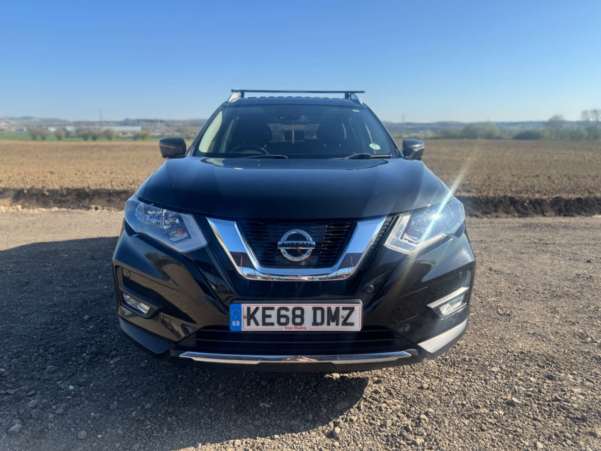 NISSAN X-TRAIL 2.0 X-Trail N-Connecta dCi 4x4 4WD 5dr #13