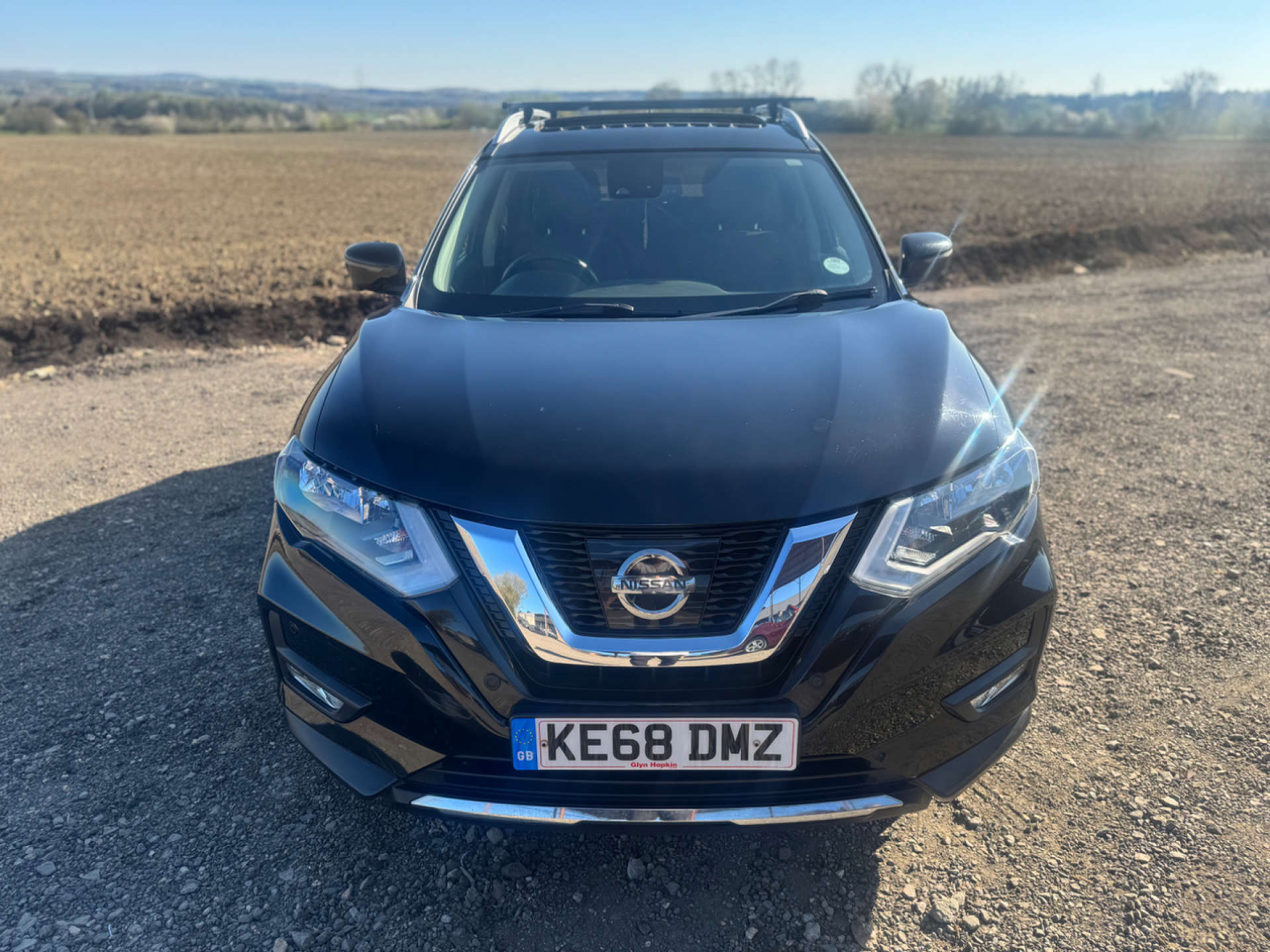NISSAN X-TRAIL 2.0 X-Trail N-Connecta dCi 4x4 4WD 5dr #15