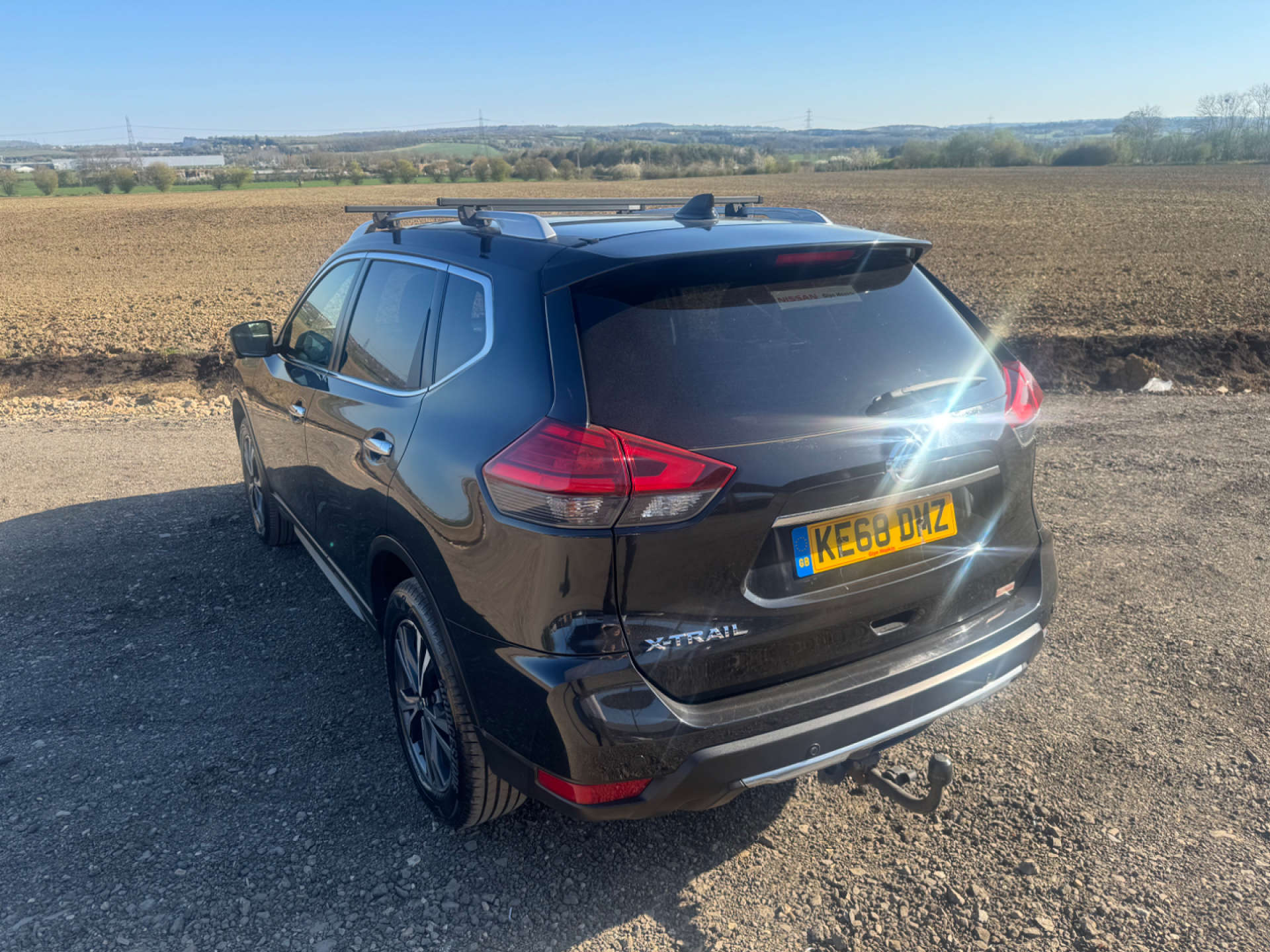 NISSAN X-TRAIL 2.0 X-Trail N-Connecta dCi 4x4 4WD 5dr #23