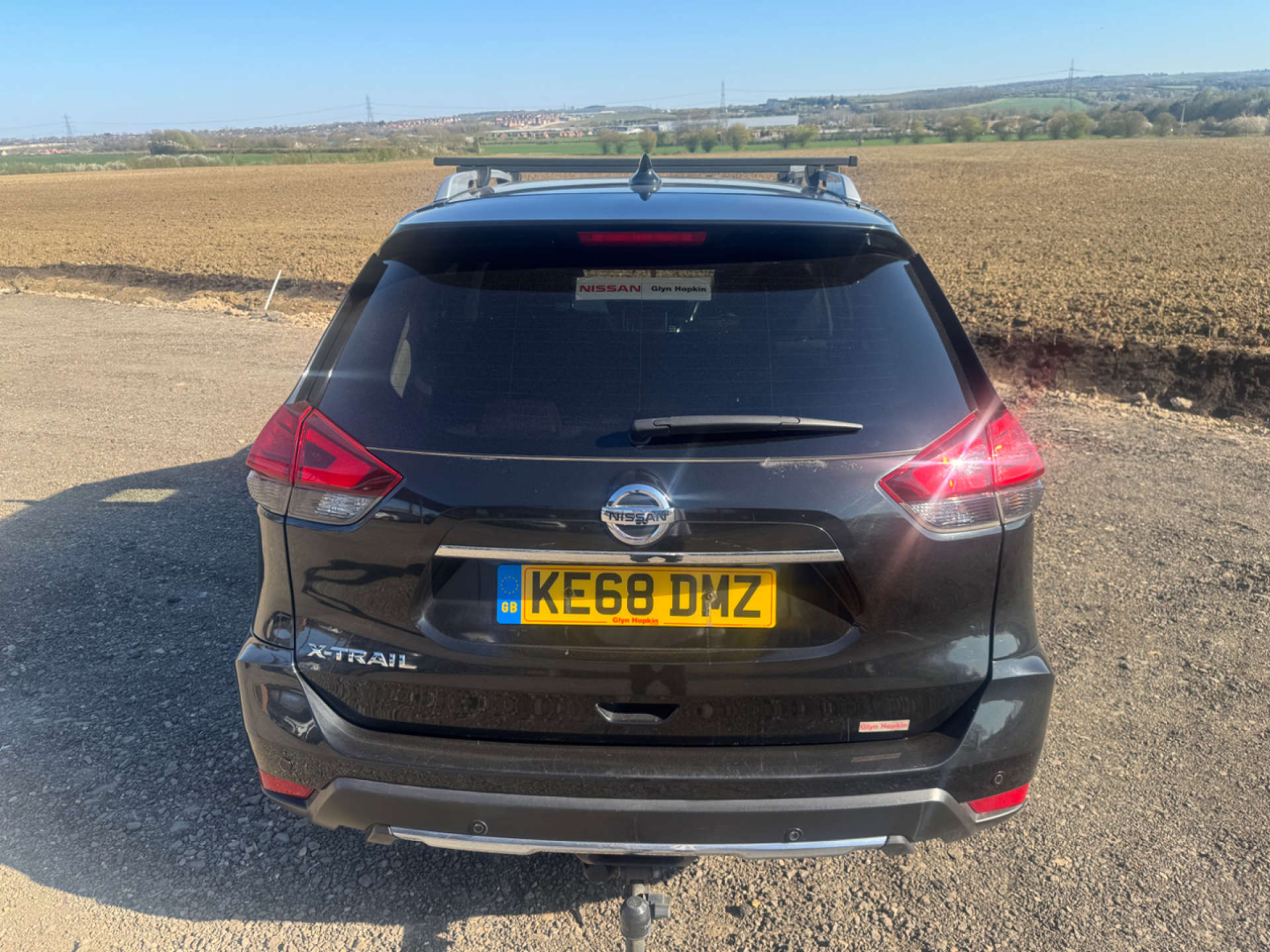 NISSAN X-TRAIL 2.0 X-Trail N-Connecta dCi 4x4 4WD 5dr #25