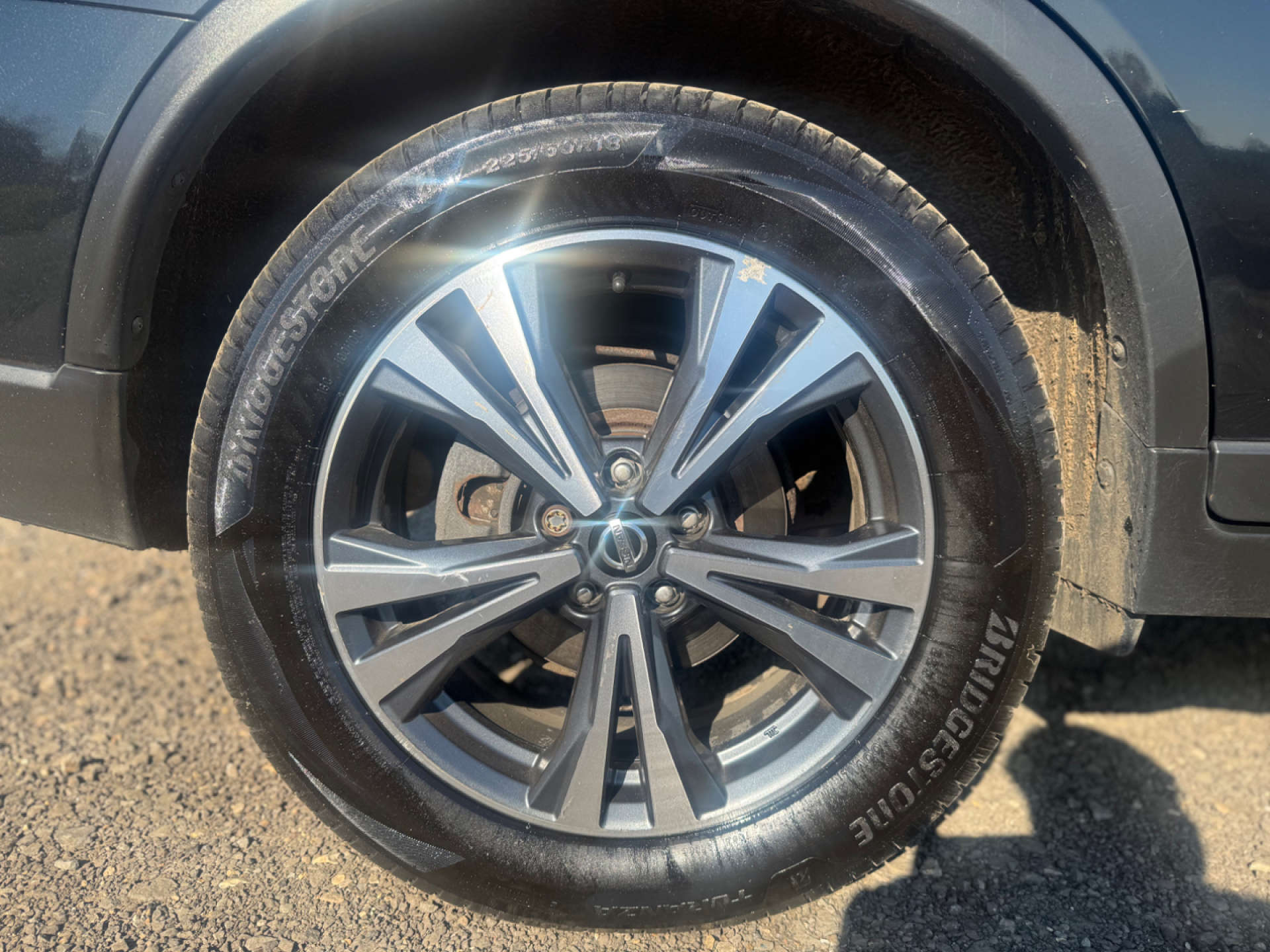 NISSAN X-TRAIL 2.0 X-Trail N-Connecta dCi 4x4 4WD 5dr #27