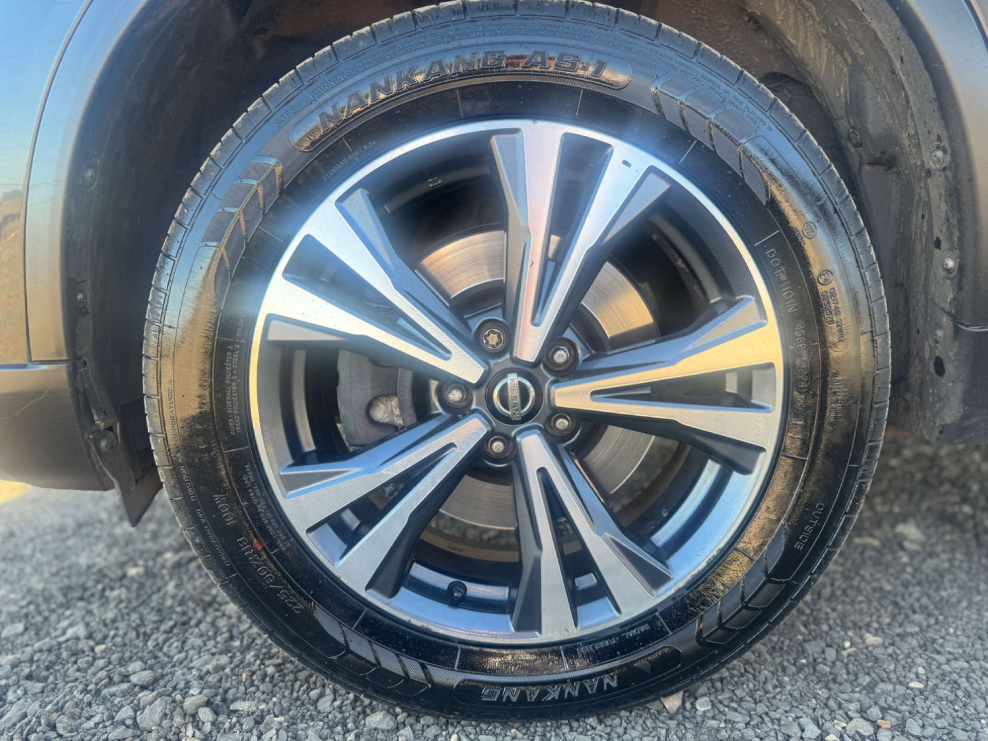 NISSAN X-TRAIL 2.0 X-Trail N-Connecta dCi 4x4 4WD 5dr #29