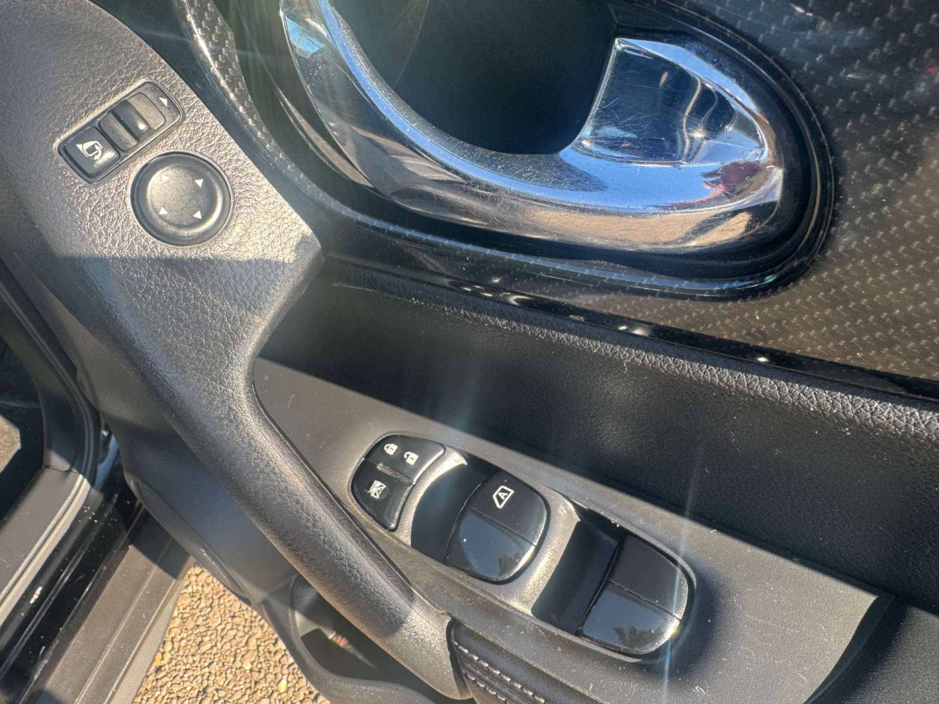 NISSAN X-TRAIL 2.0 X-Trail N-Connecta dCi 4x4 4WD 5dr #37