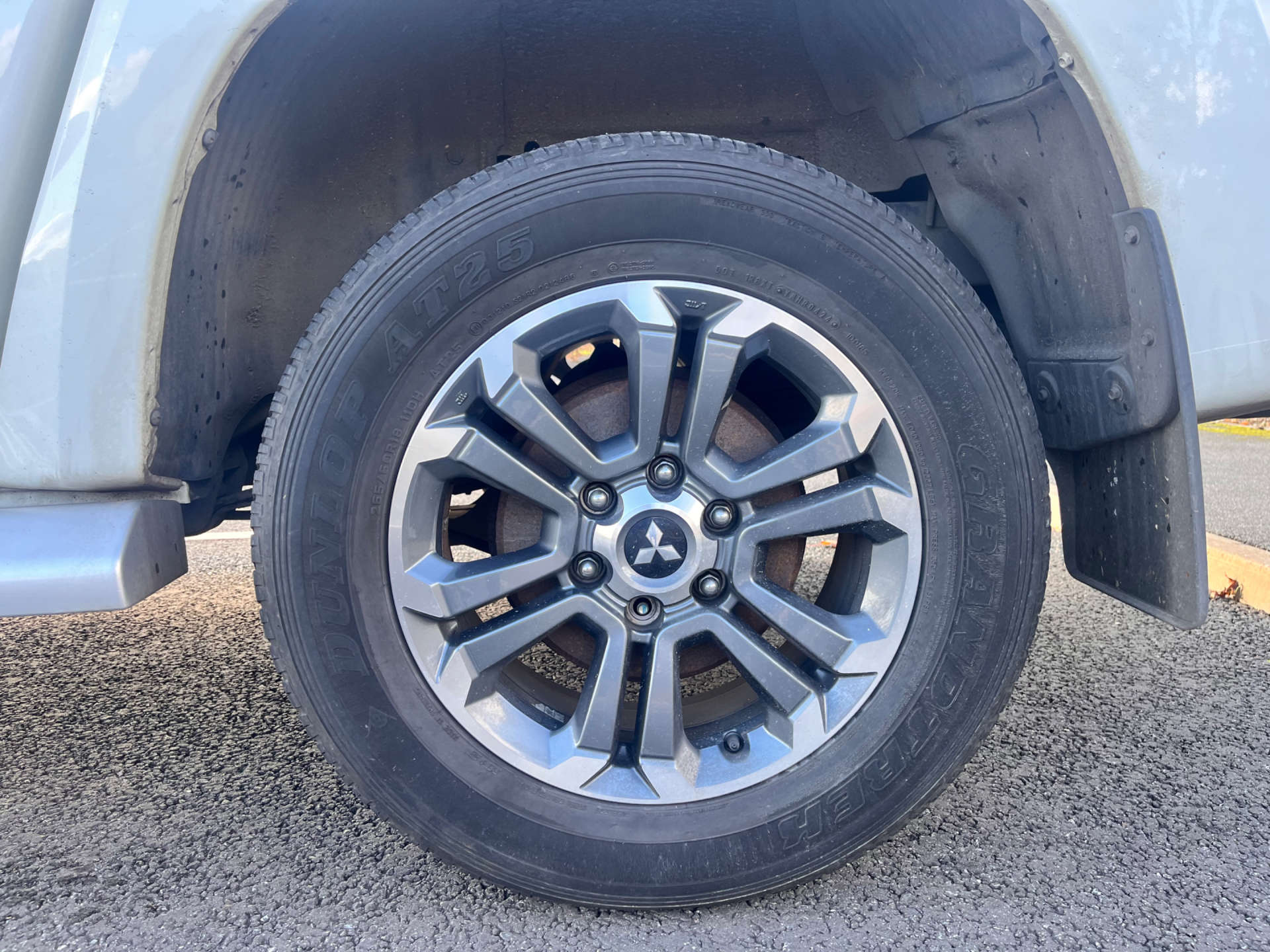 MITSUBISHI L200 2.3 L200 Barbarian DI-D Auto 4WD #14