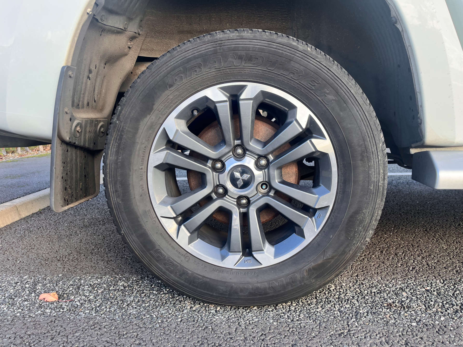 MITSUBISHI L200 2.3 L200 Barbarian DI-D Auto 4WD #15