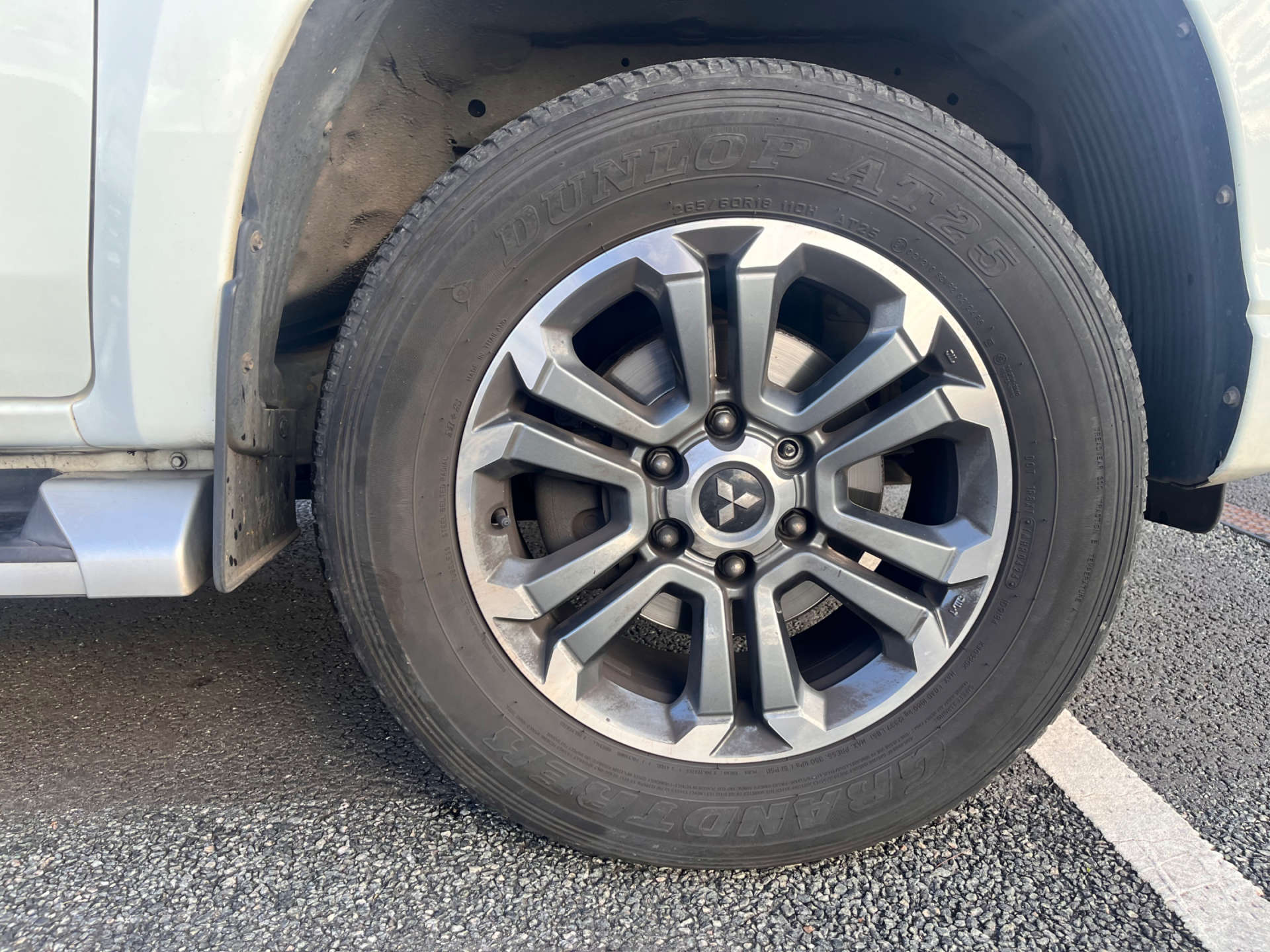 MITSUBISHI L200 2.3 L200 Barbarian DI-D Auto 4WD #16