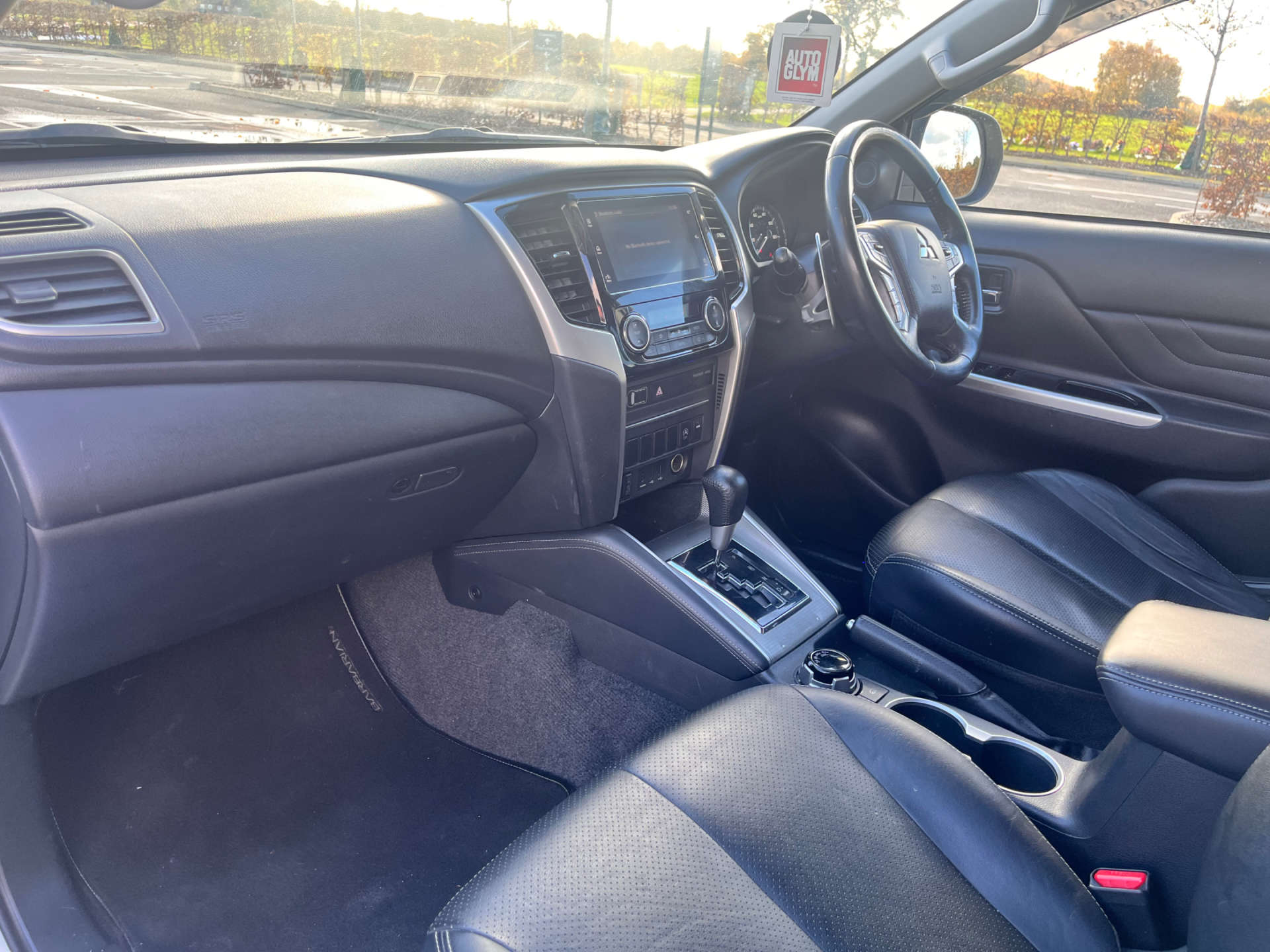 MITSUBISHI L200 2.3 L200 Barbarian DI-D Auto 4WD #19