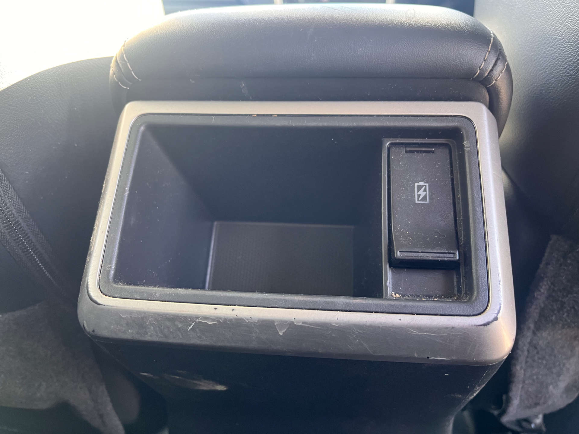 MITSUBISHI L200 2.3 L200 Barbarian DI-D Auto 4WD #27