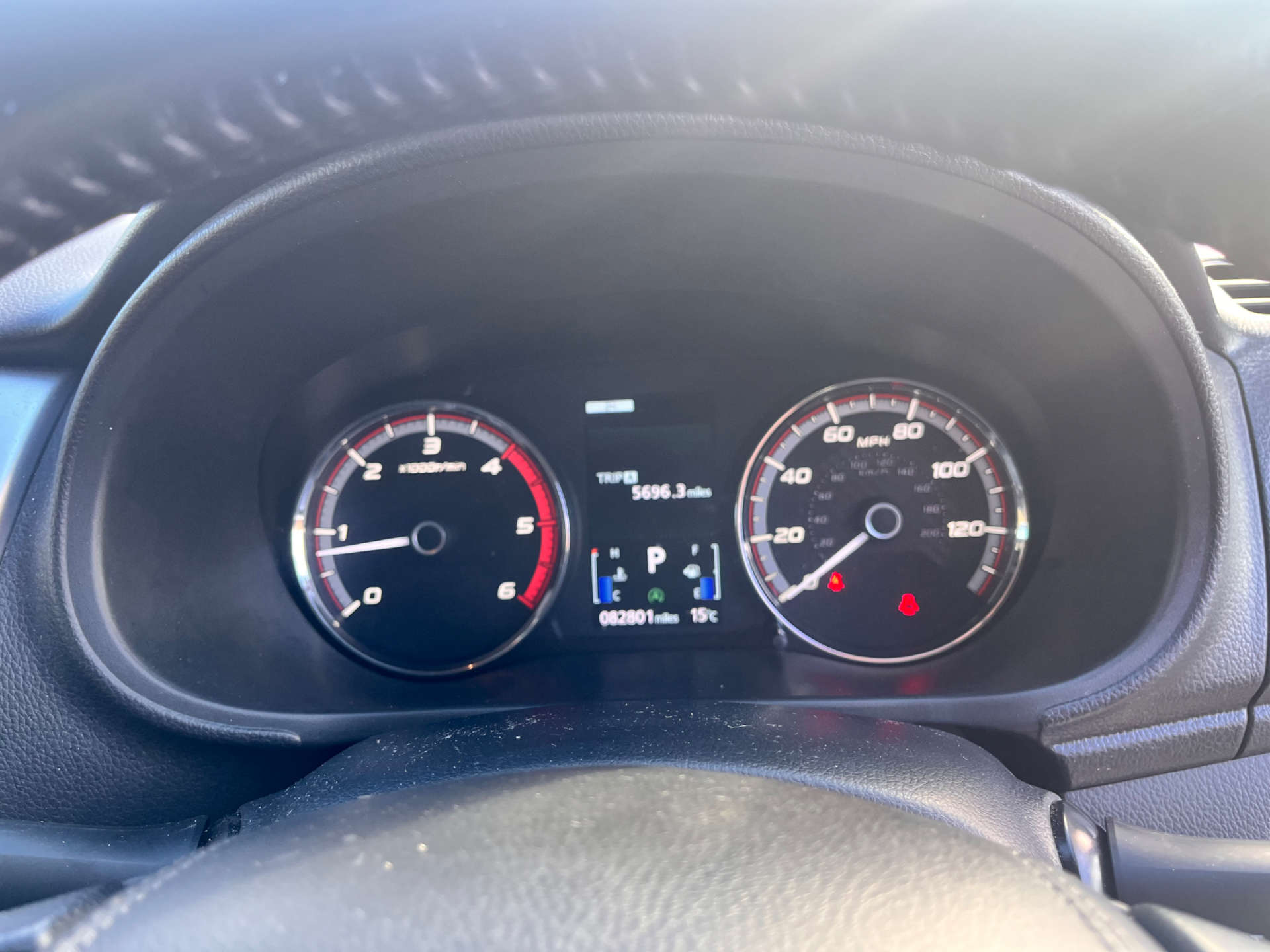 MITSUBISHI L200 2.3 L200 Barbarian DI-D Auto 4WD #35