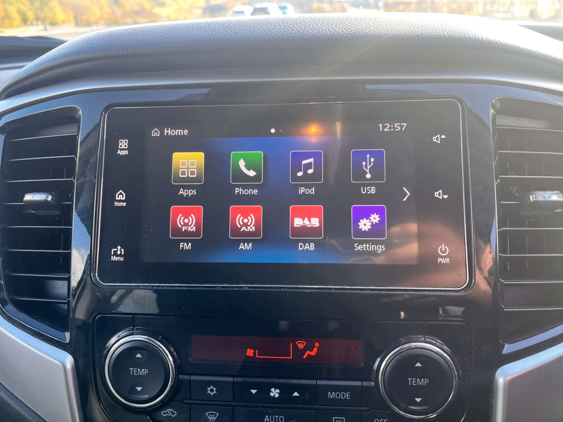 MITSUBISHI L200 2.3 L200 Barbarian DI-D Auto 4WD #36