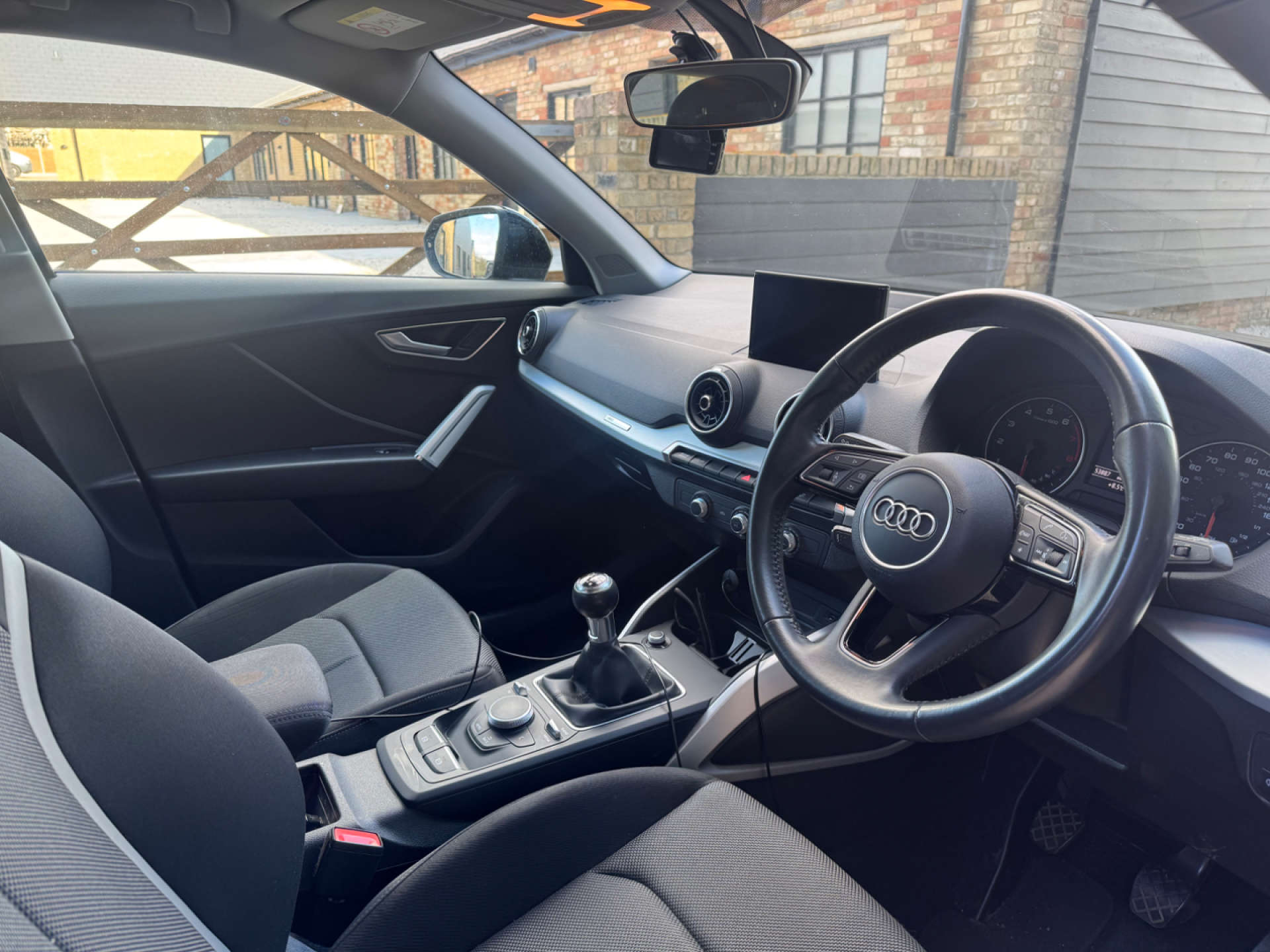 AUDI Q2 1.0 Q2 Sport 30 TFSI 5dr #2
