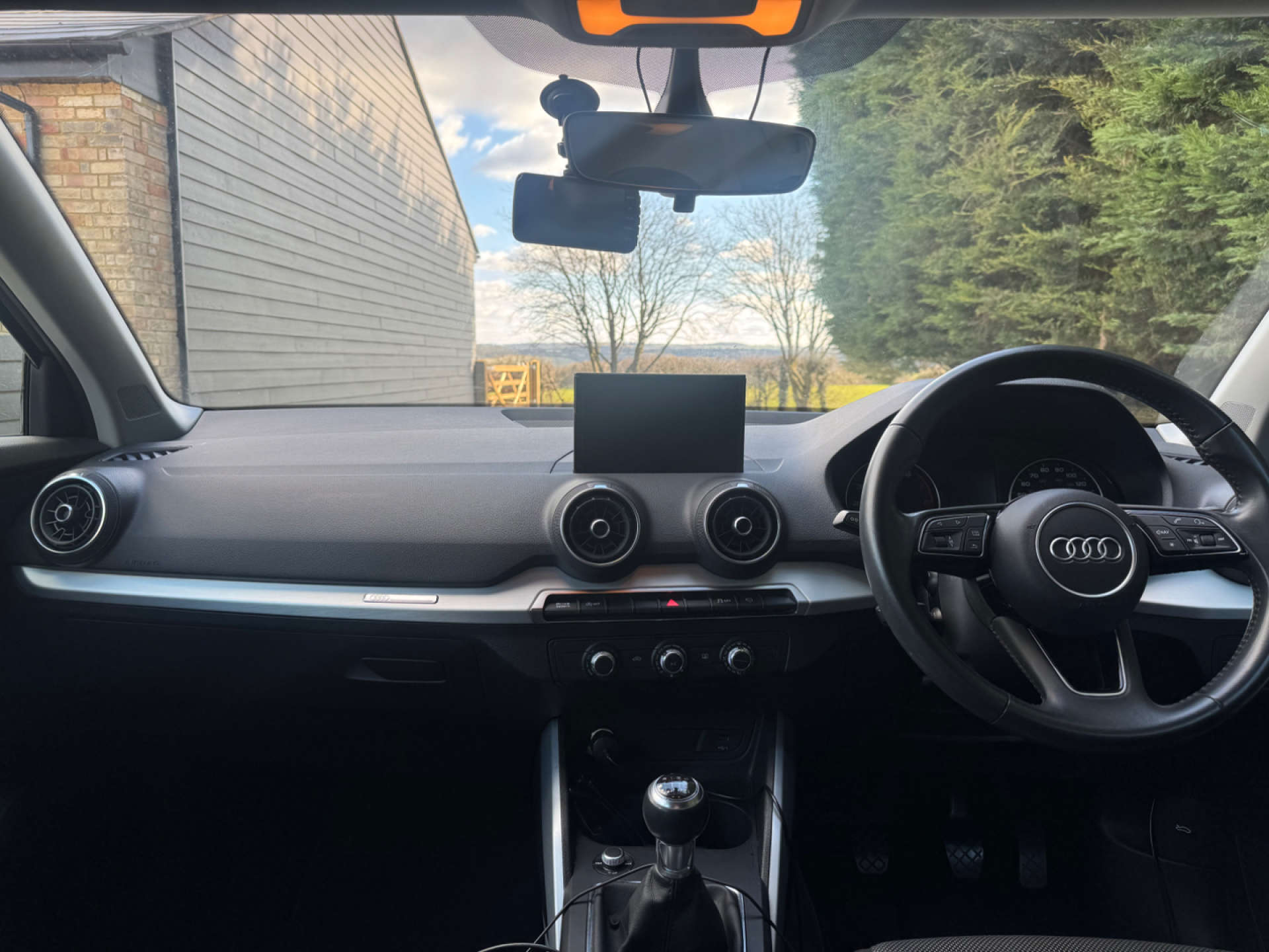 AUDI Q2 1.0 Q2 Sport 30 TFSI 5dr #23