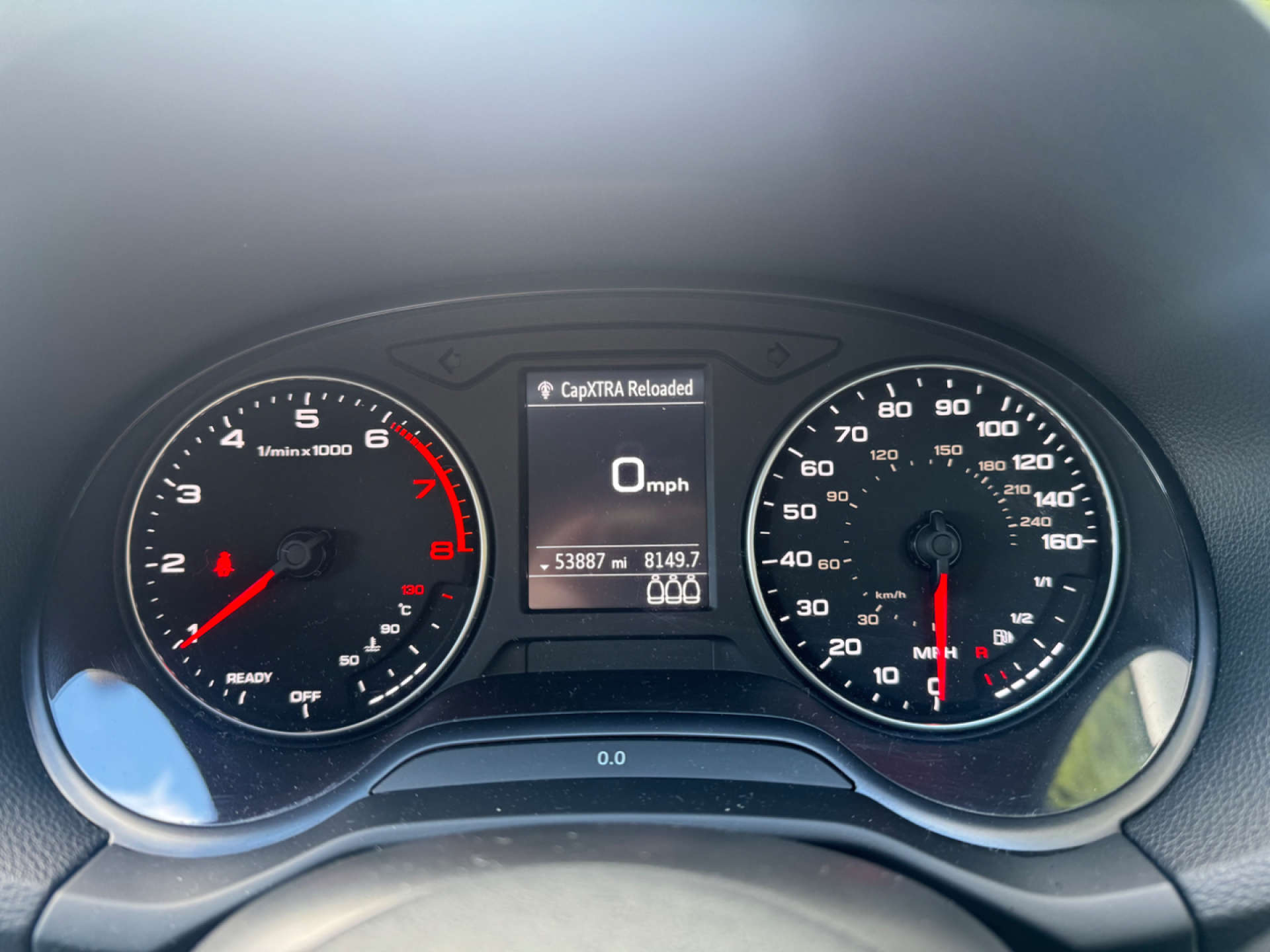 AUDI Q2 1.0 Q2 Sport 30 TFSI 5dr #29