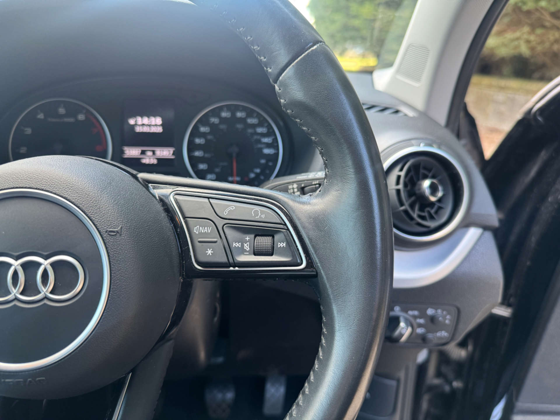 AUDI Q2 1.0 Q2 Sport 30 TFSI 5dr #30