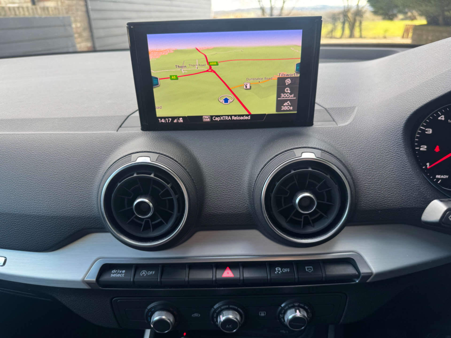 AUDI Q2 1.0 Q2 Sport 30 TFSI 5dr #33