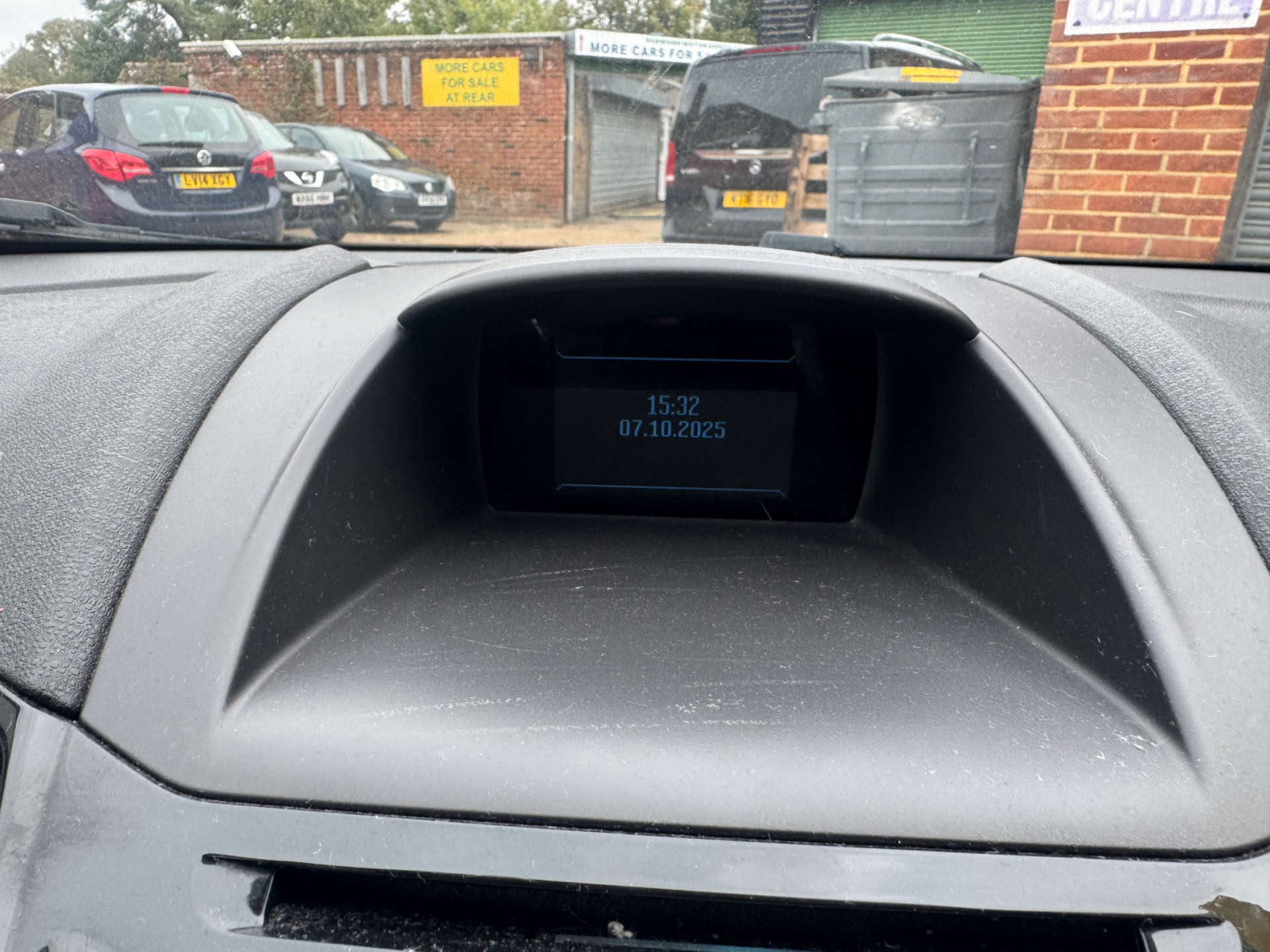 FORD FIESTA 1.2 Fiesta Zetec 5dr #22