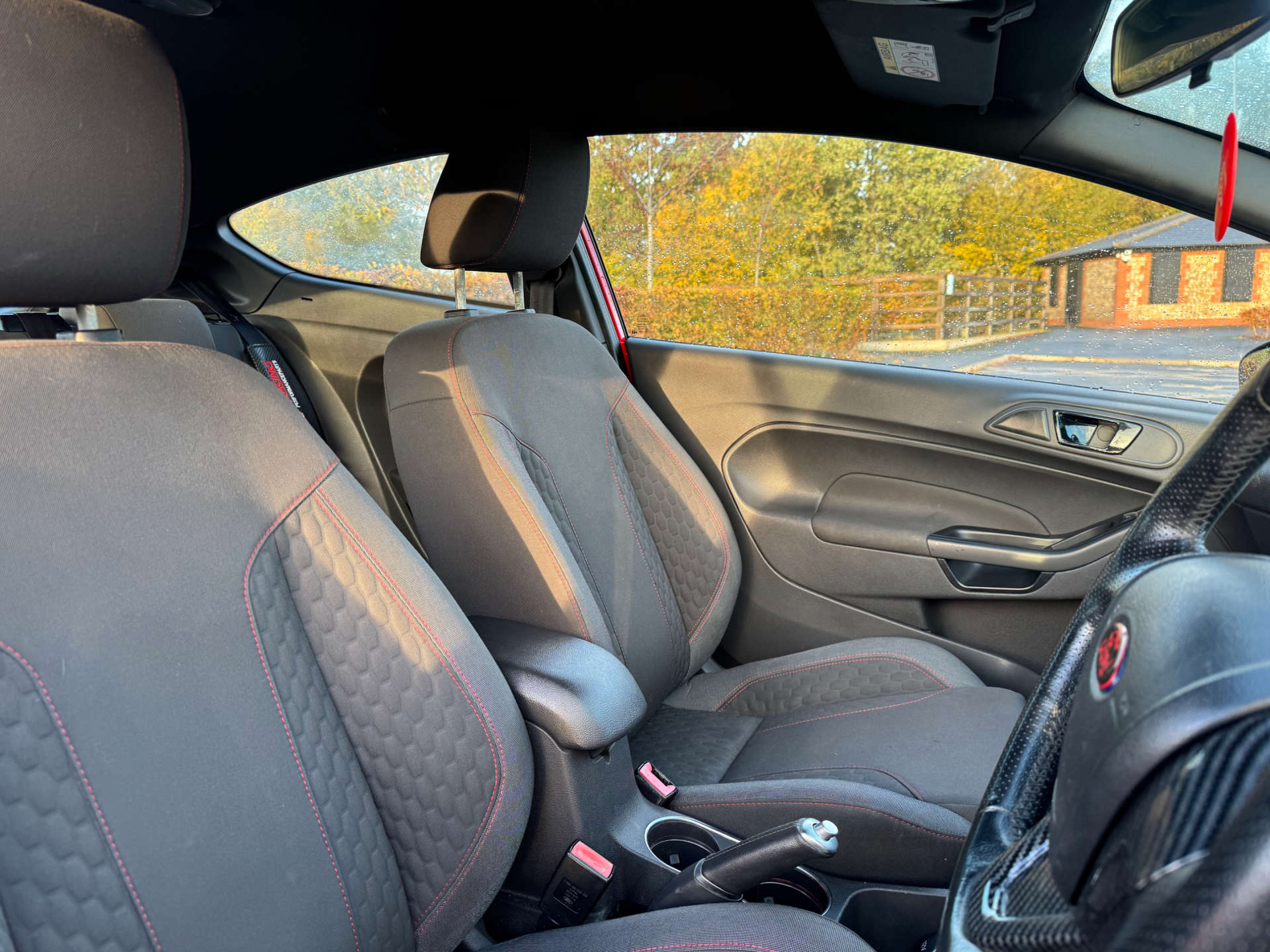 FORD FIESTA 1.0 Fiesta ST-Line 3dr #18