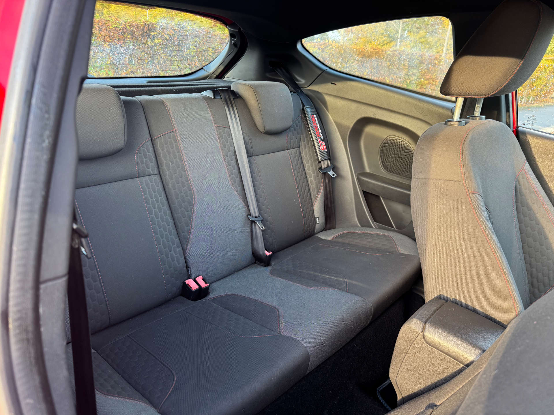 FORD FIESTA 1.0 Fiesta ST-Line 3dr #23