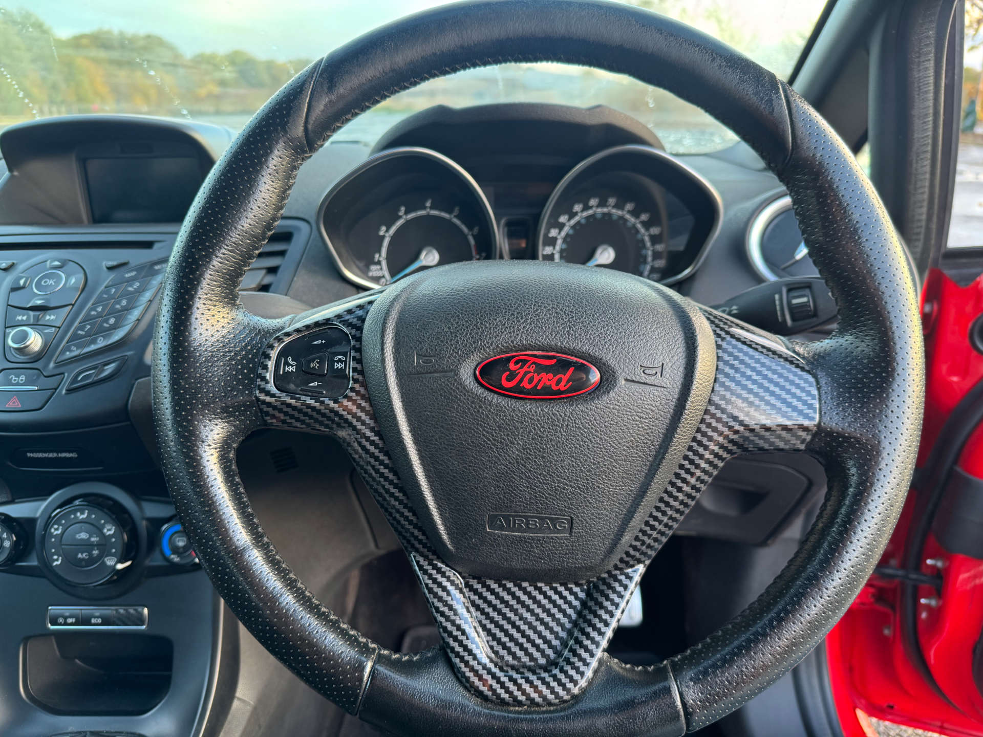 FORD FIESTA 1.0 Fiesta ST-Line 3dr #24