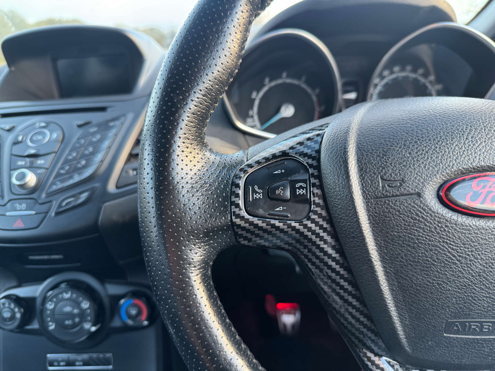 FORD FIESTA 1.0 Fiesta ST-Line 3dr #26