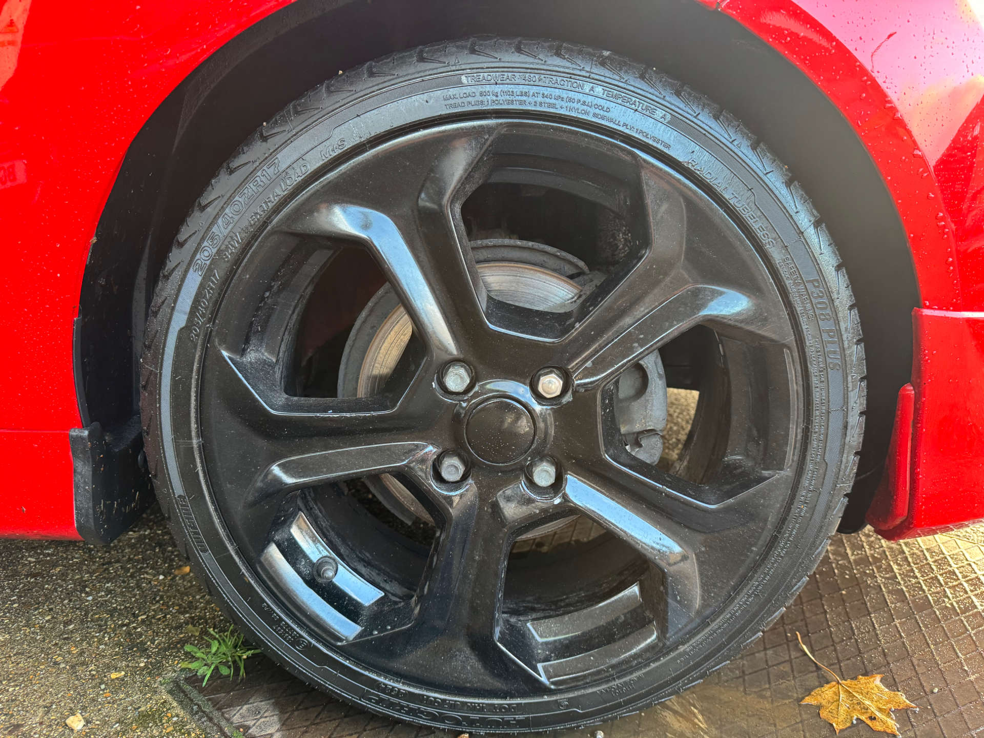 FORD FIESTA 1.0 Fiesta ST-Line 3dr #17