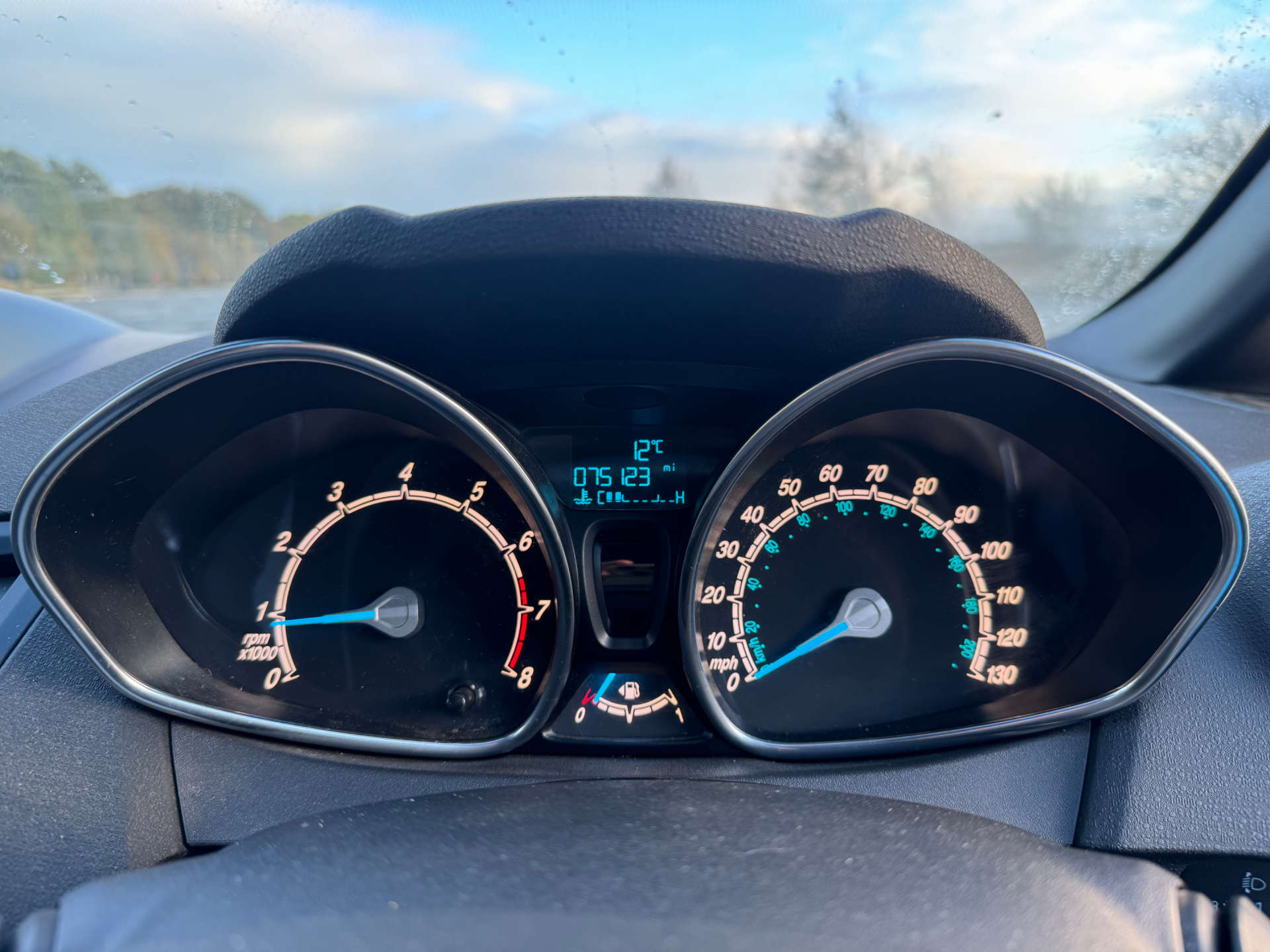 FORD FIESTA 1.0 Fiesta ST-Line 3dr #27