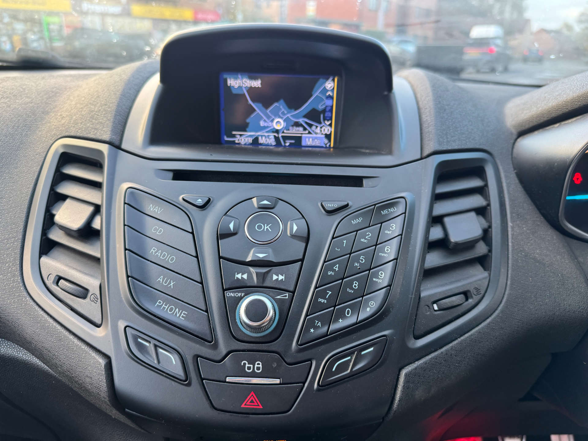 FORD FIESTA 1.0 Fiesta ST-Line 3dr #28