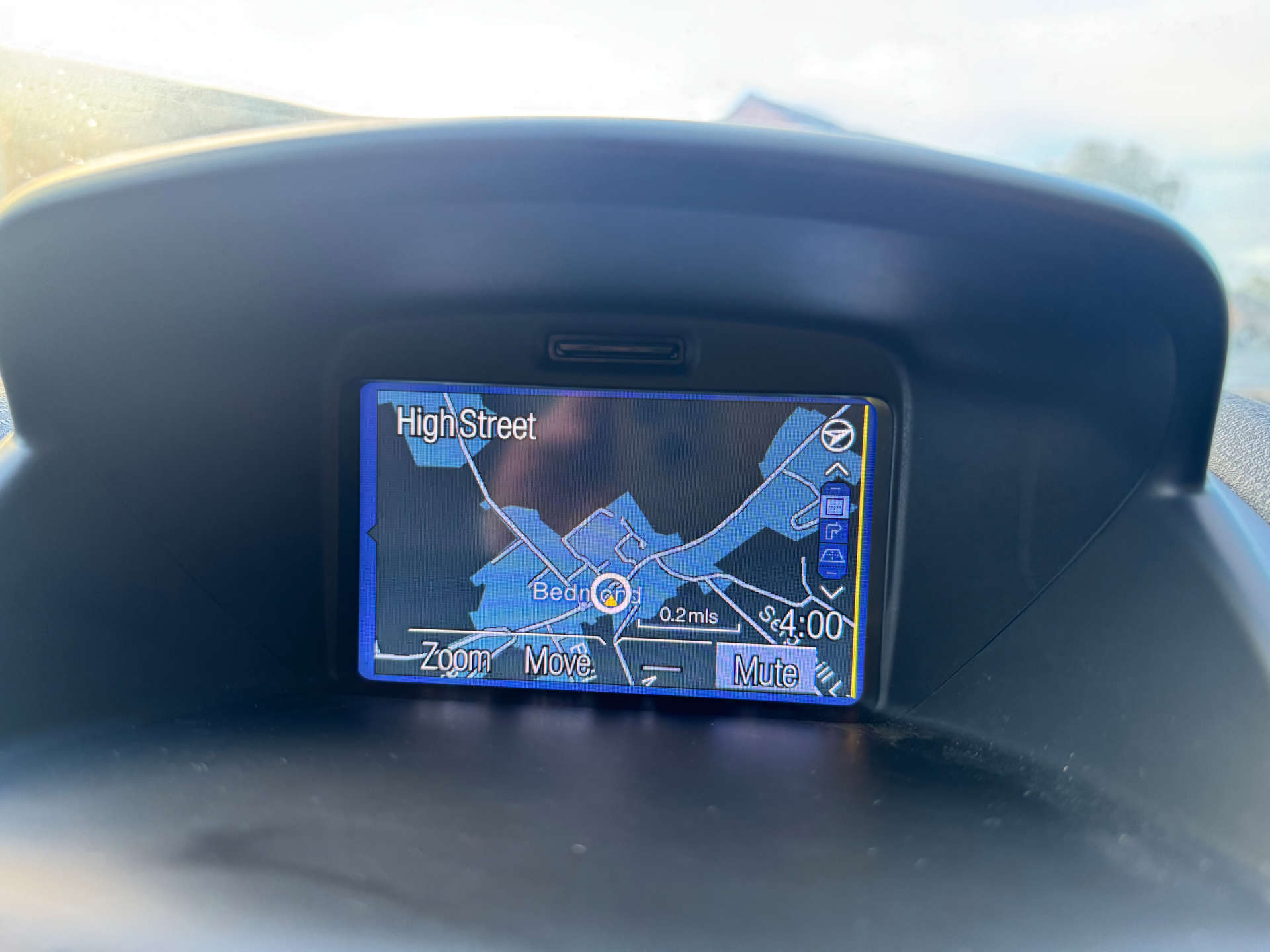 FORD FIESTA 1.0 Fiesta ST-Line 3dr #29