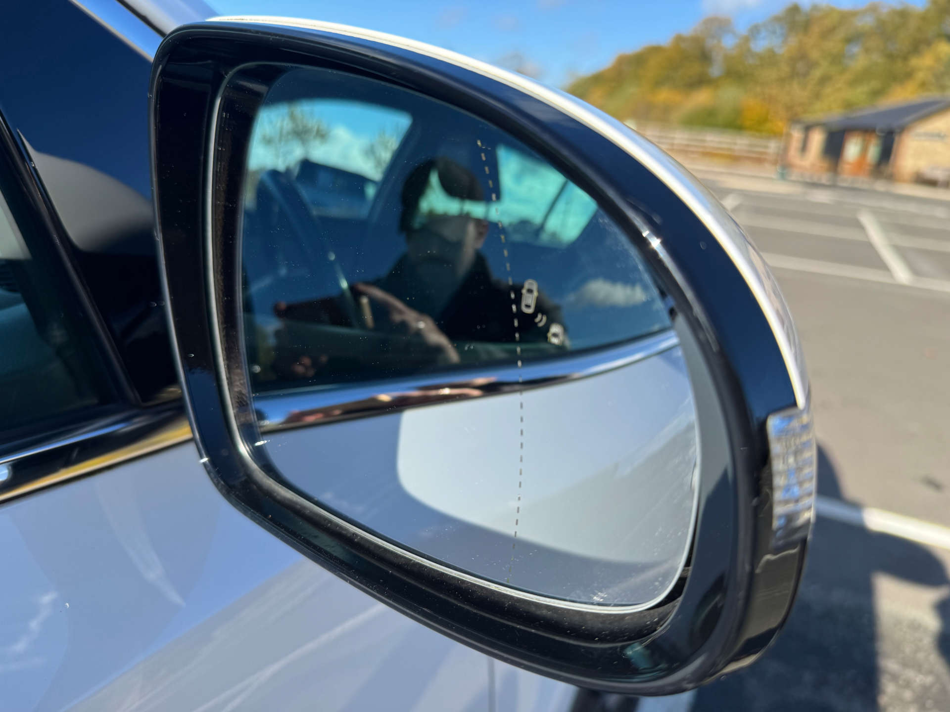 KIA SPORTAGE 2.0 Sportage First Edition CRDi Auto 4WD 5dr #20