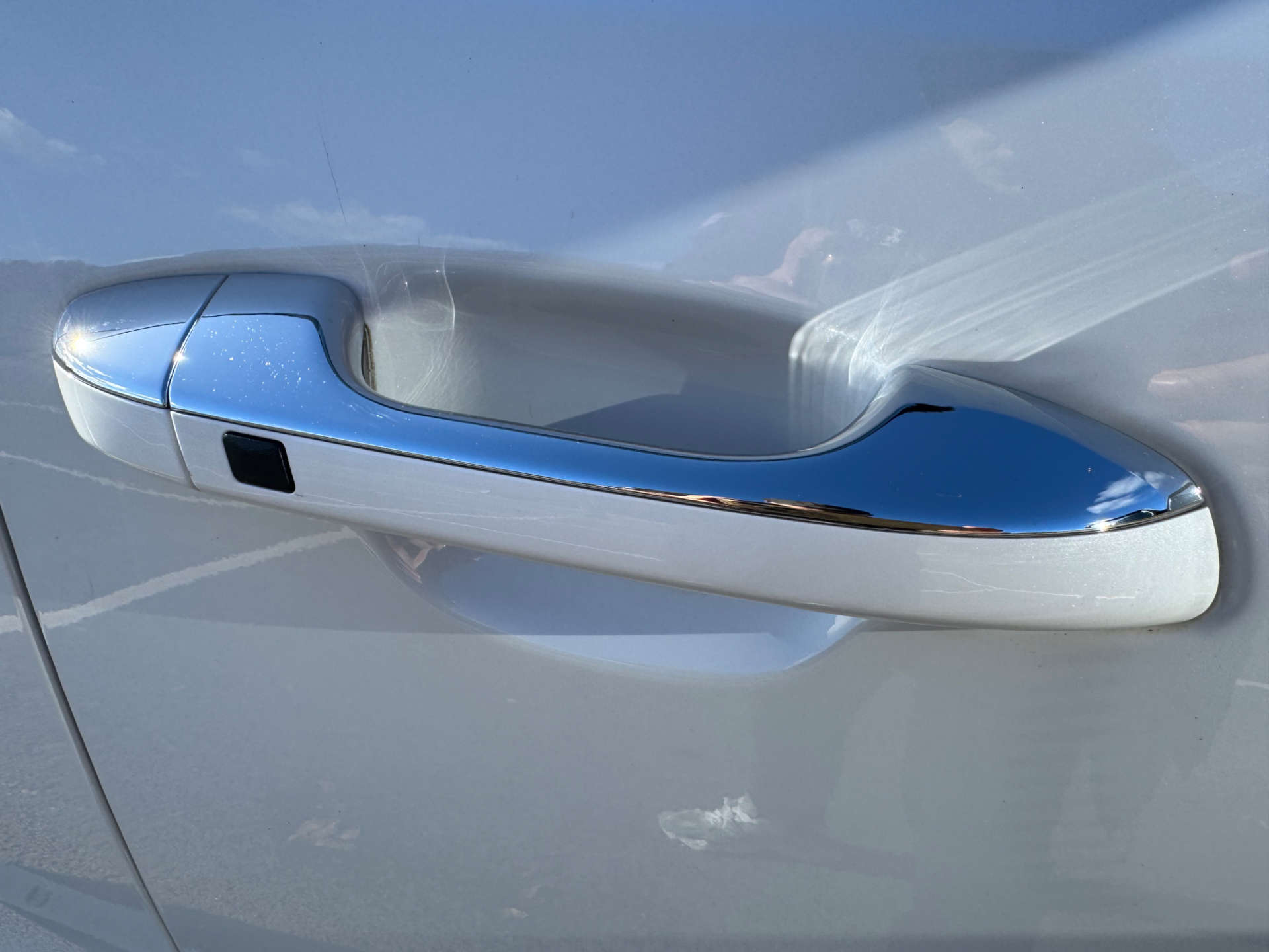 KIA SPORTAGE 2.0 Sportage First Edition CRDi Auto 4WD 5dr #23