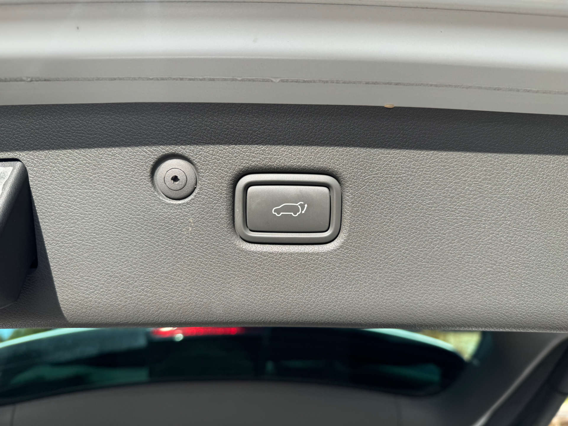 KIA SPORTAGE 2.0 Sportage First Edition CRDi Auto 4WD 5dr #25