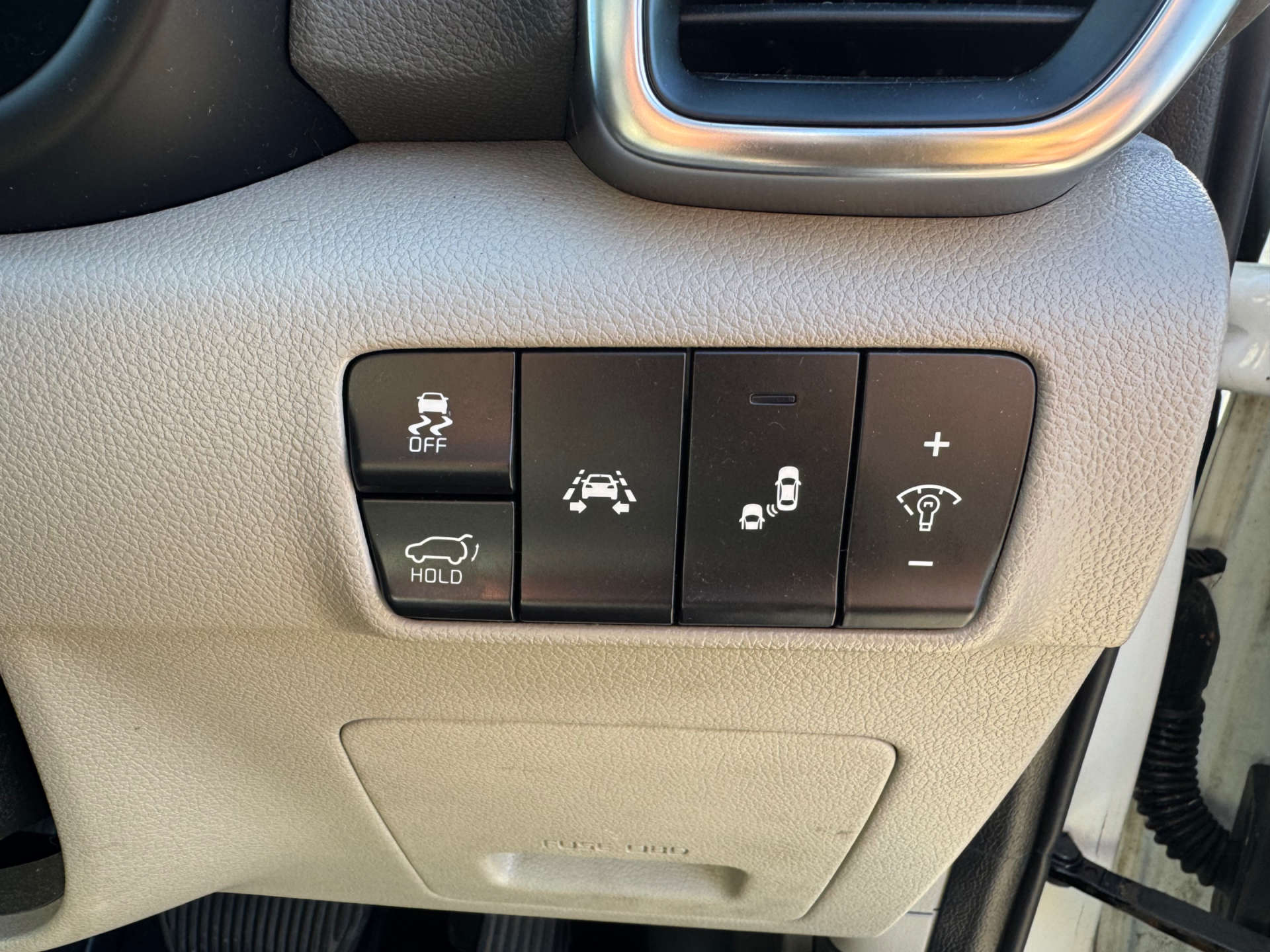 KIA SPORTAGE 2.0 Sportage First Edition CRDi Auto 4WD 5dr #31