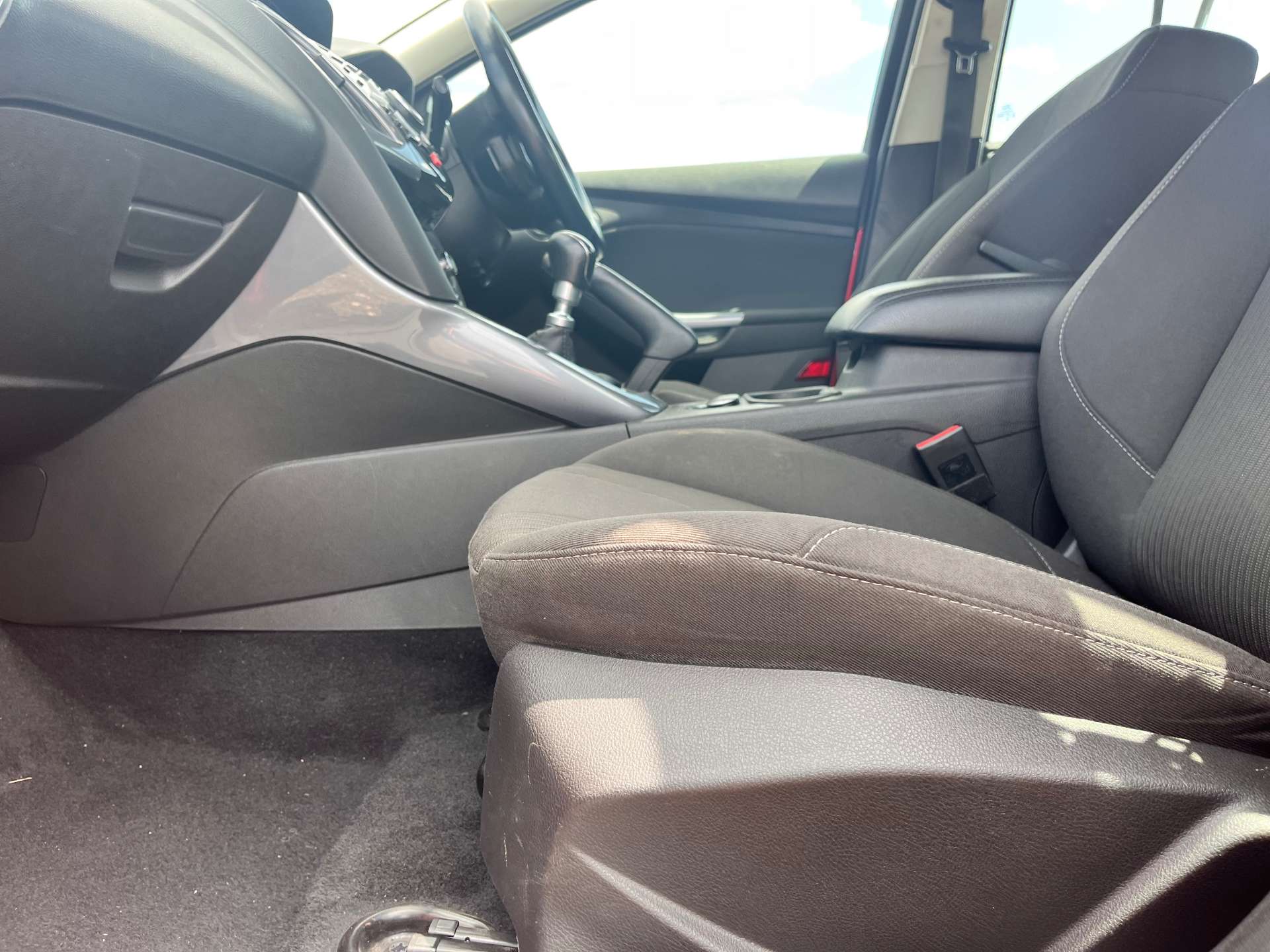 FORD FOCUS 1.0 Focus Titanium T 5dr #21