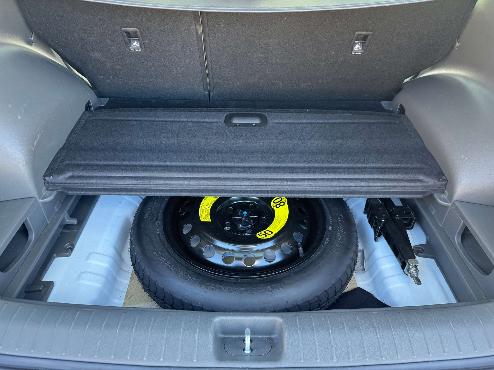 KIA SPORTAGE 2.0 Sportage First Edition CRDi Auto 4WD 5dr #32