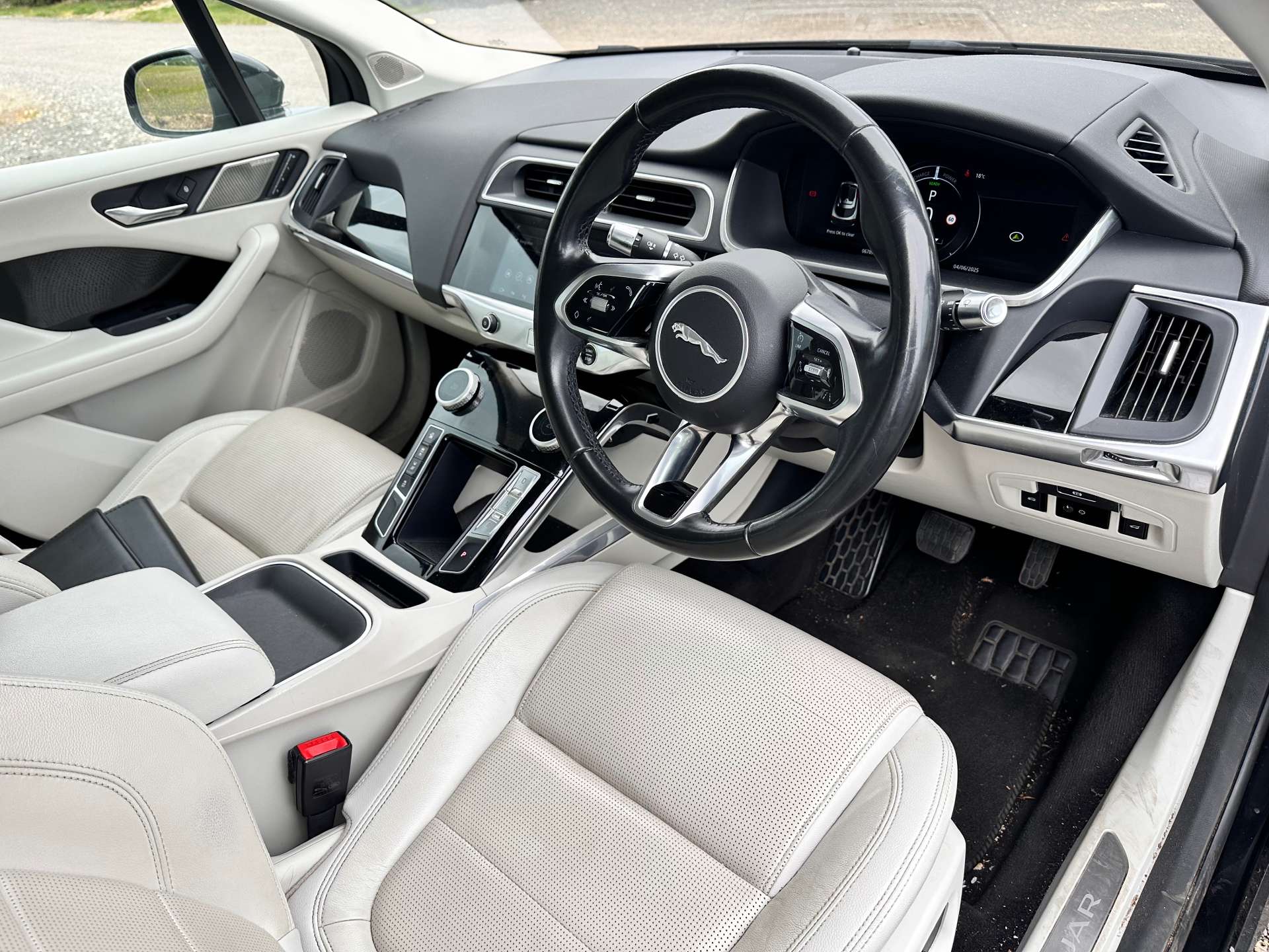 JAGUAR I-PACE I-Pace EV400 SE 4WD 5dr #2