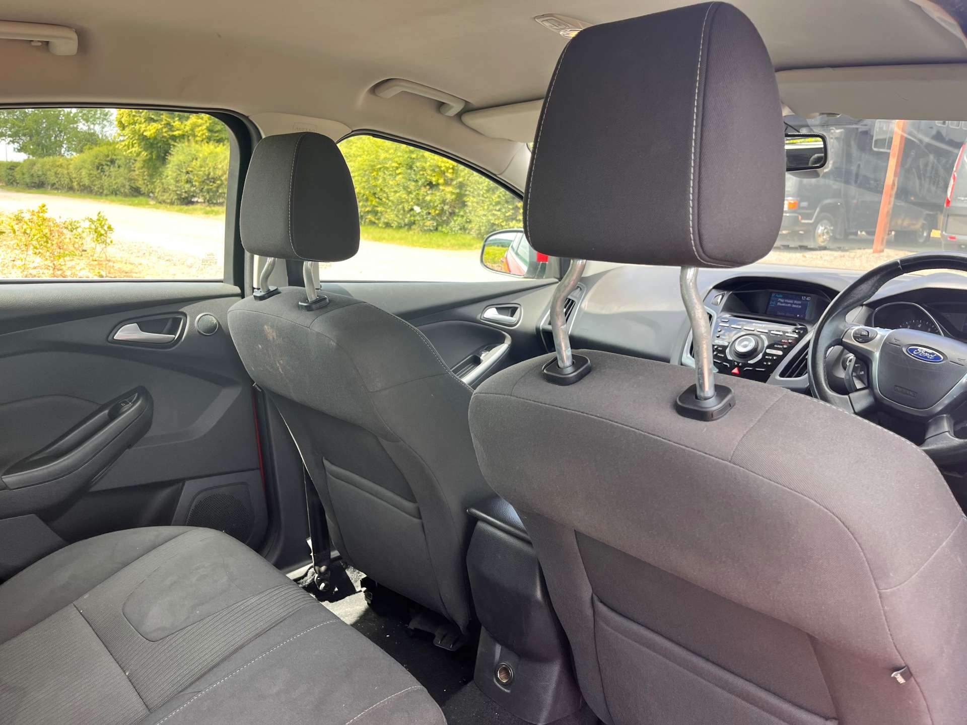 FORD FOCUS 1.0 Focus Titanium T 5dr #28