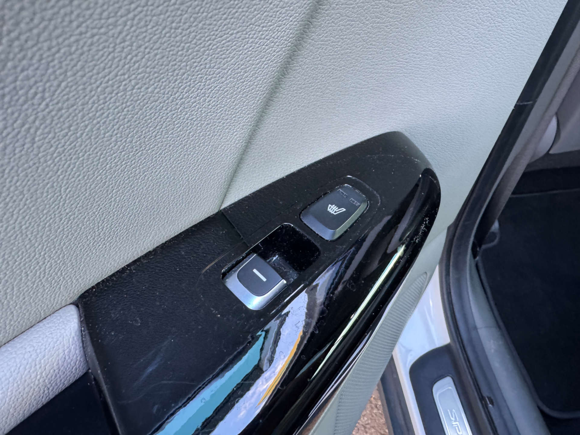 KIA SPORTAGE 2.0 Sportage First Edition CRDi Auto 4WD 5dr #39